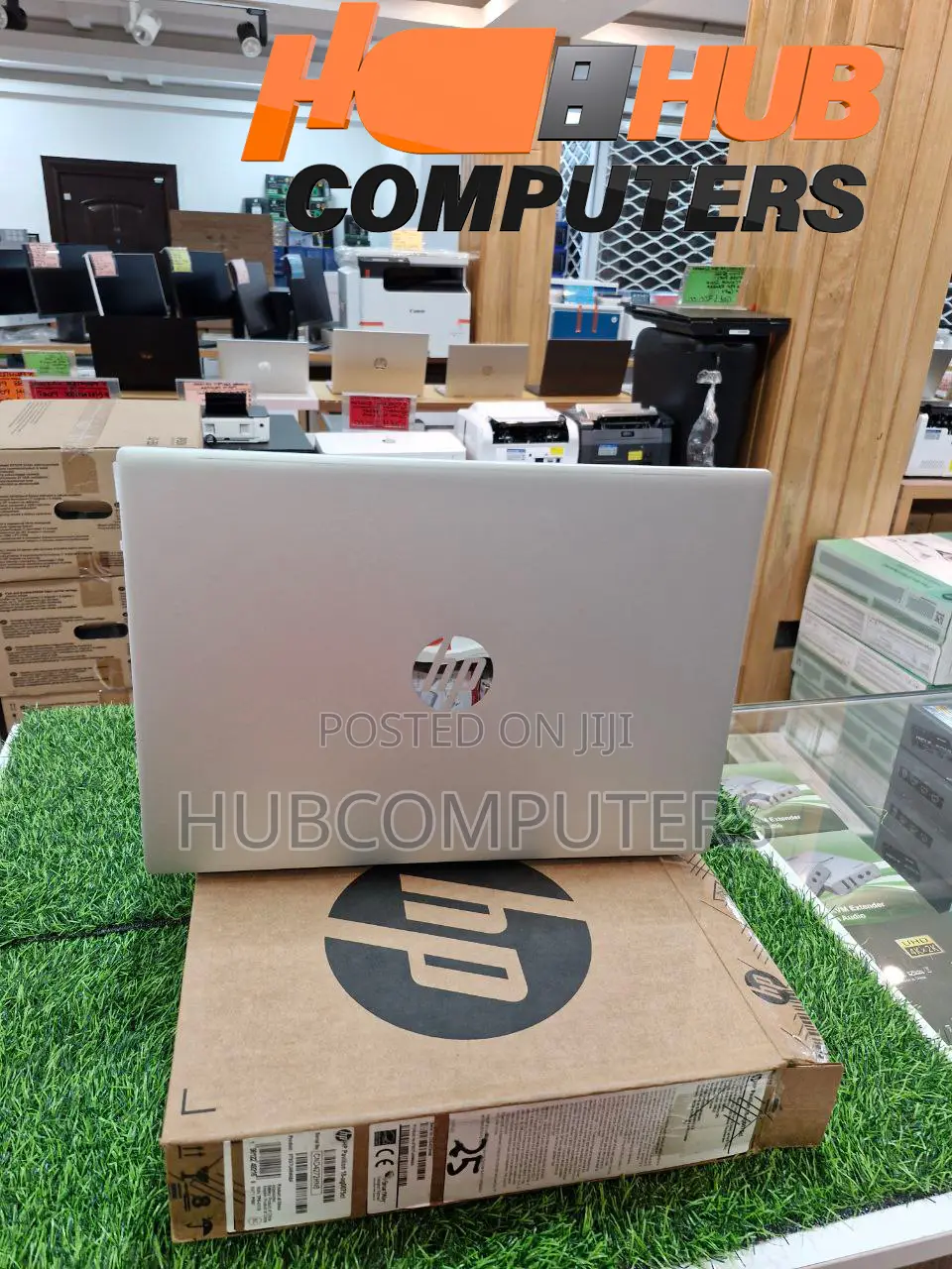 New Laptop HP Pavilion 17 16GB AMD Ryzen 7 SSD 1T