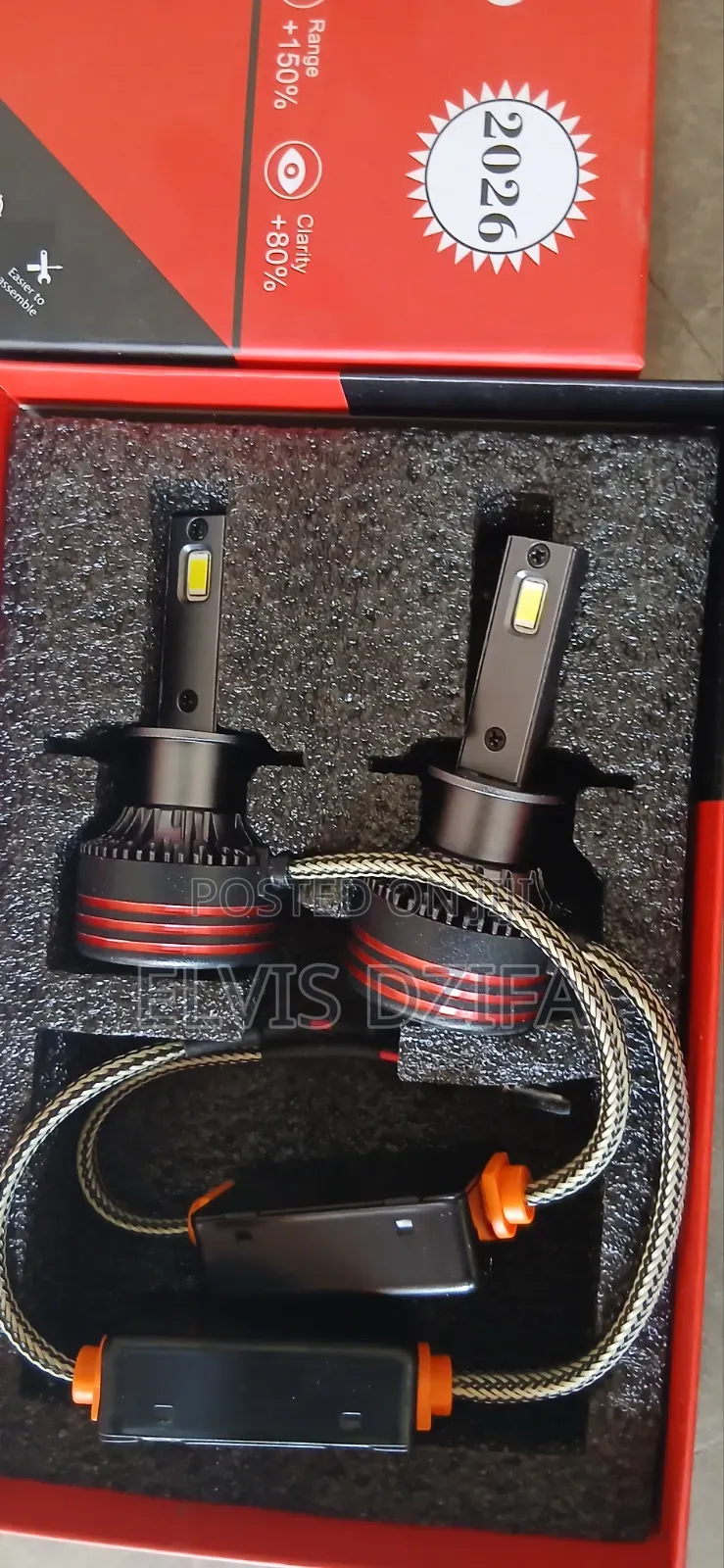 Quality and Brighter Car Led Lights Bulbs,