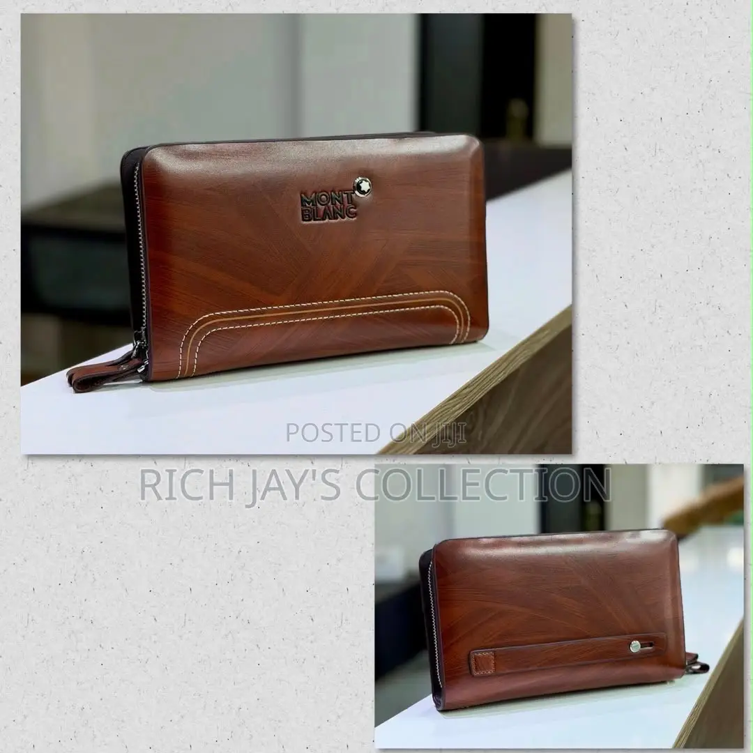 Fashionable Purse for Men