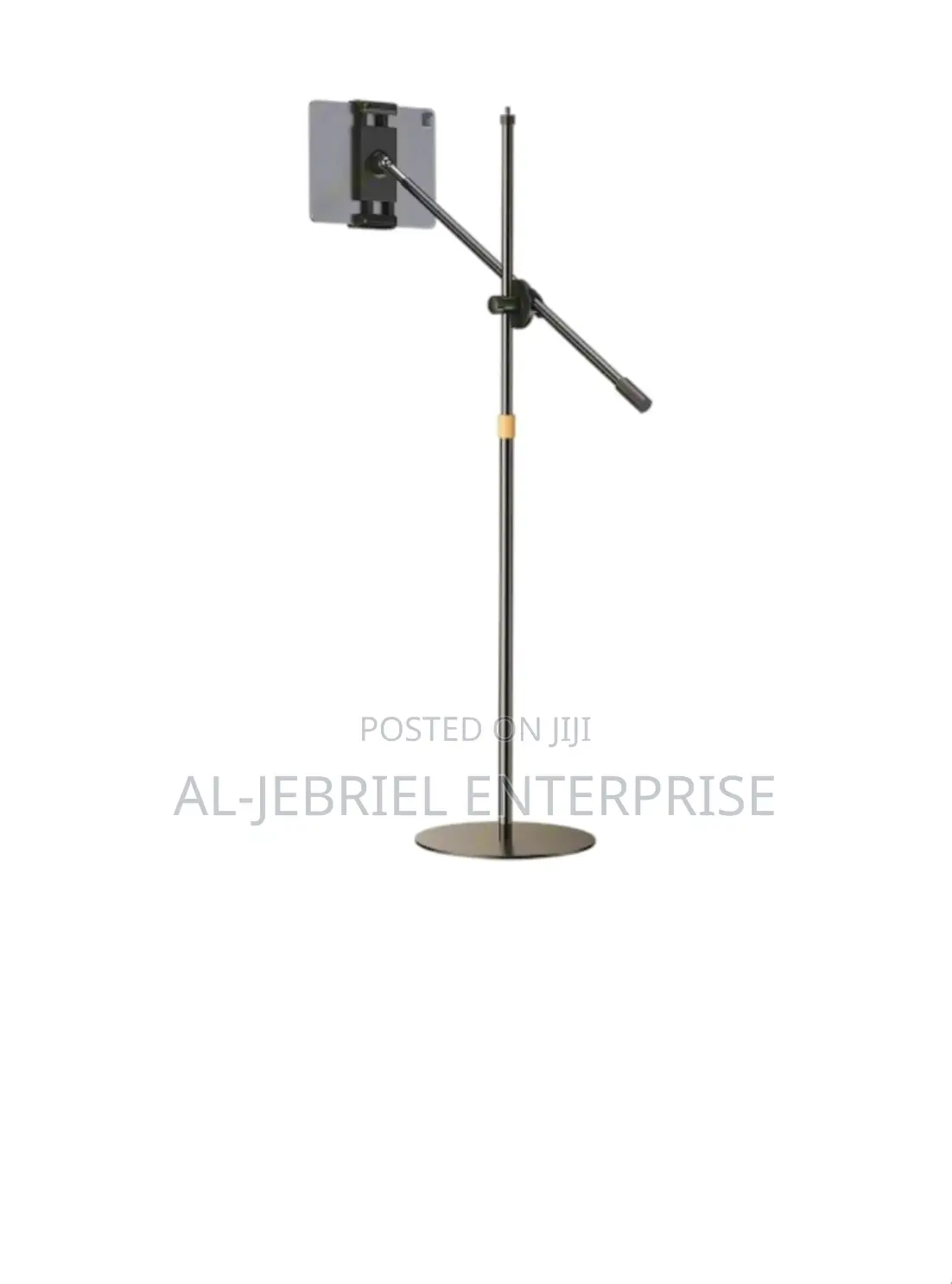 Adjustable Phone Tablet Stand