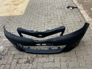 Toyota Yaris Front Bumper 2011 2012 2013 2014