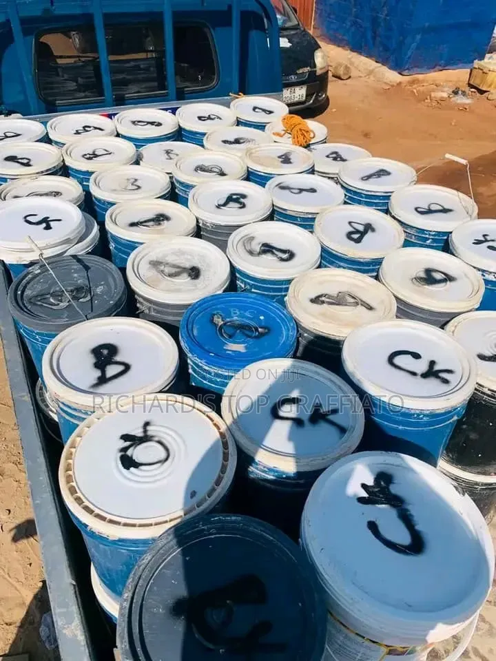Graffiato Paint