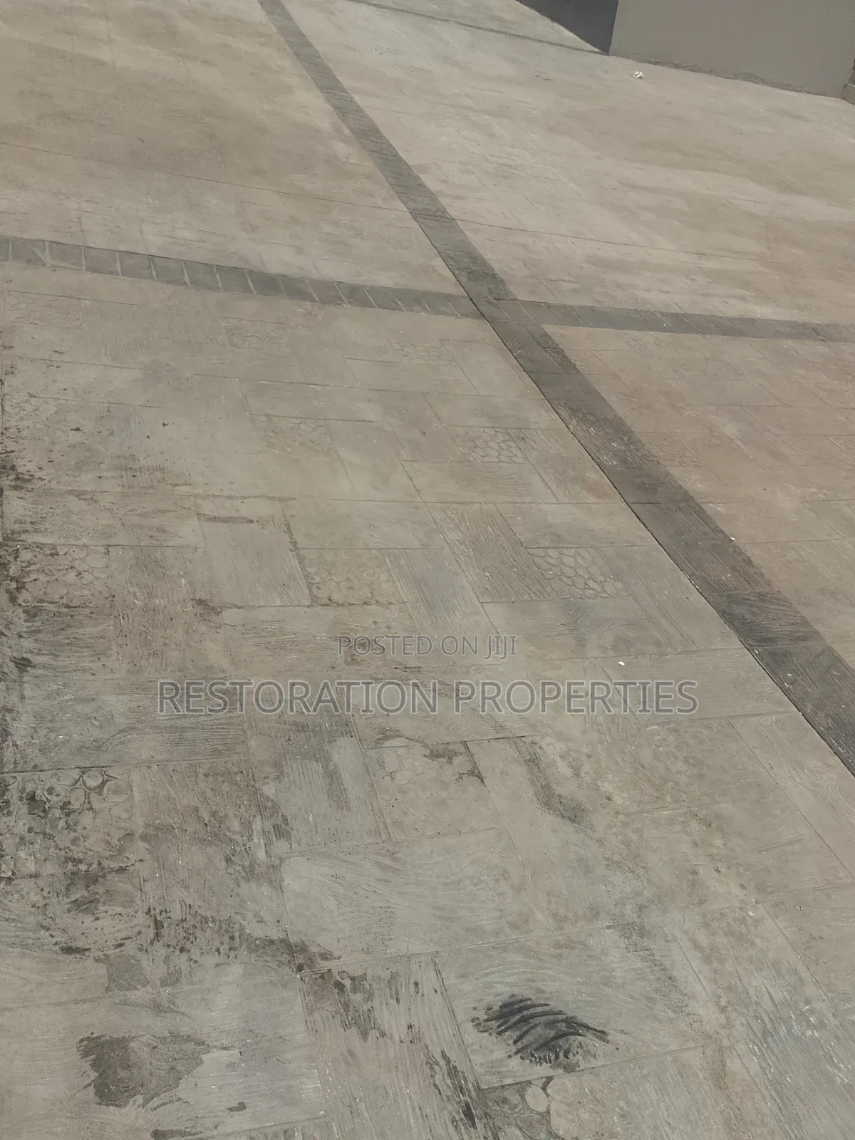 1bdrm Apartment in Oyarifa for rent