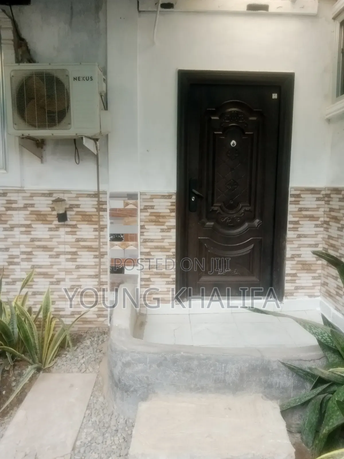 Furnished 1bdrm Apartment in Kasoa Nyanyano for rent