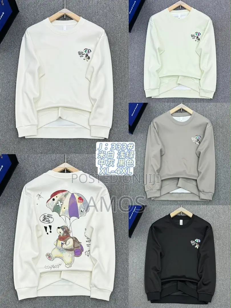 Original Sweater