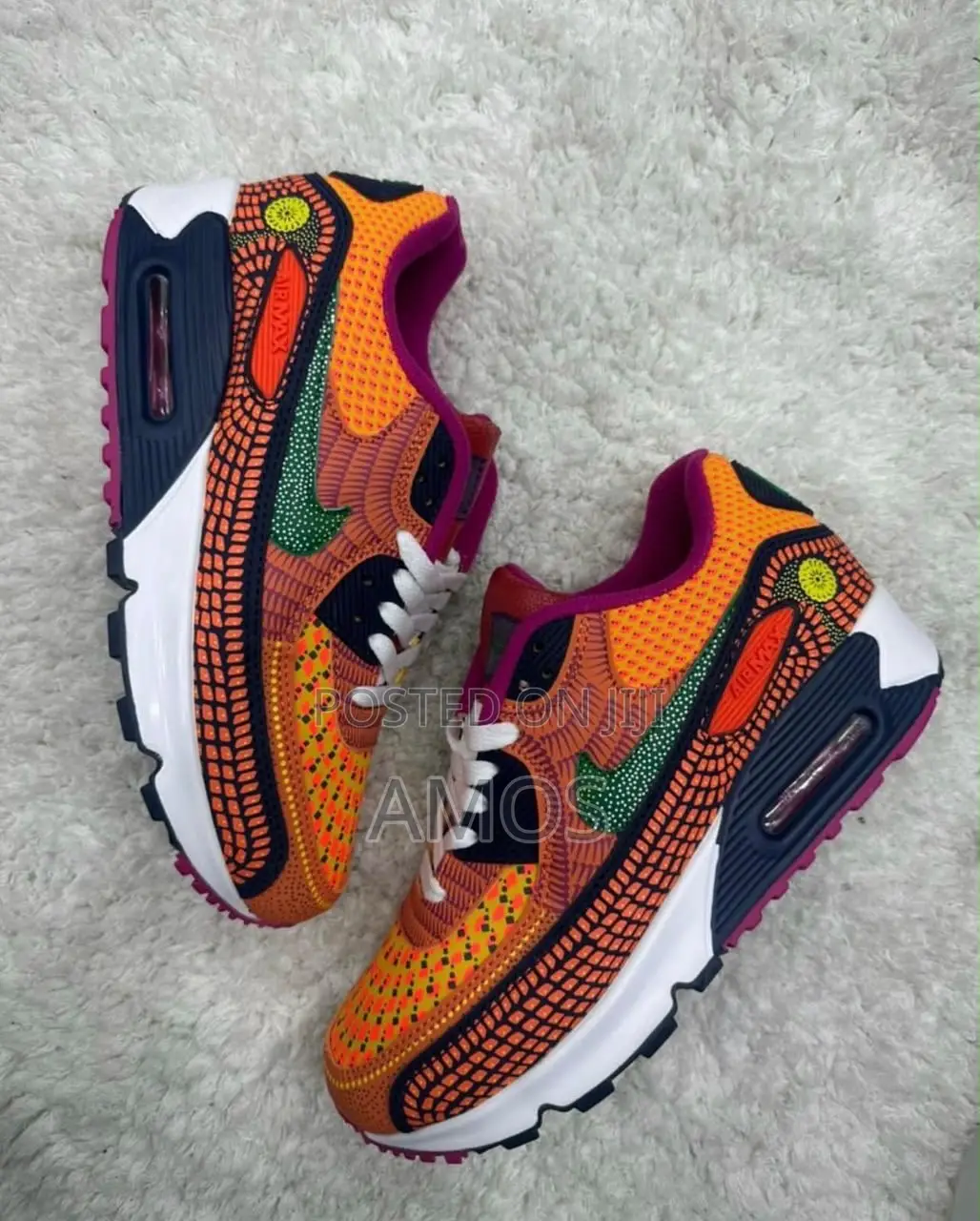 Air Max Sneakers
