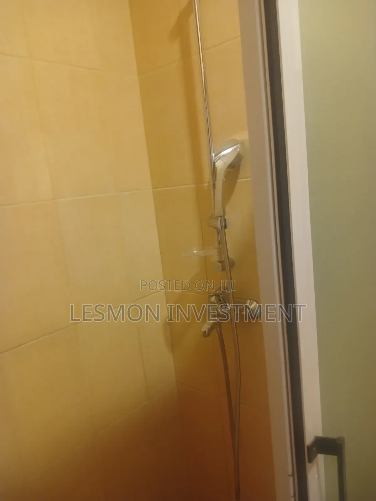 Furnished 2bdrm Apartment in Lesmon Investment, Oxford Street for rent