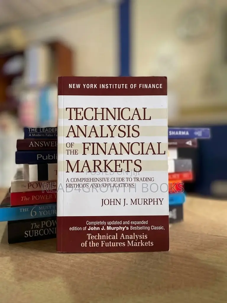 Technical Analysis of Stock Trends
