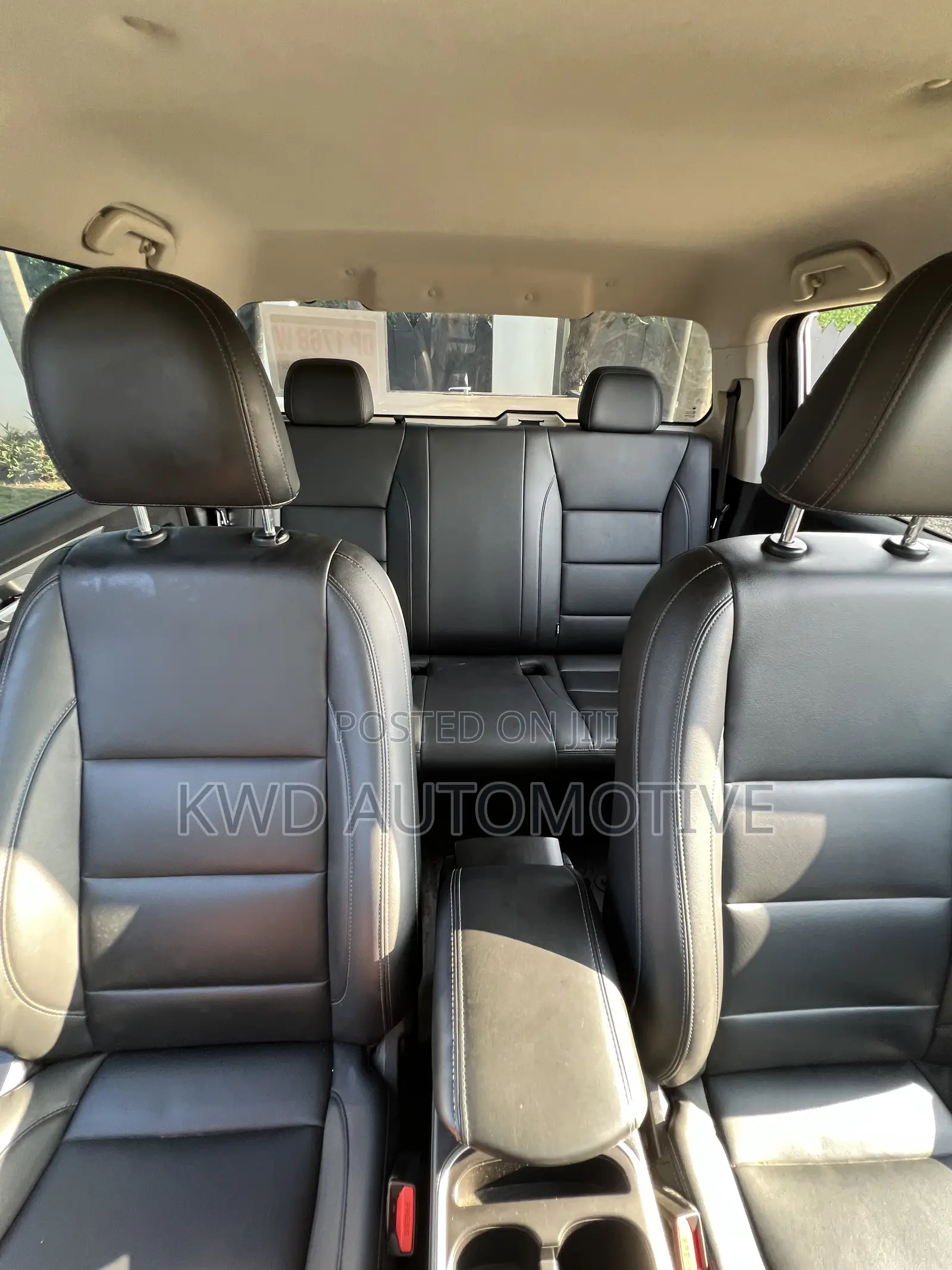 Great Wall Poer Comfort 2022 Black