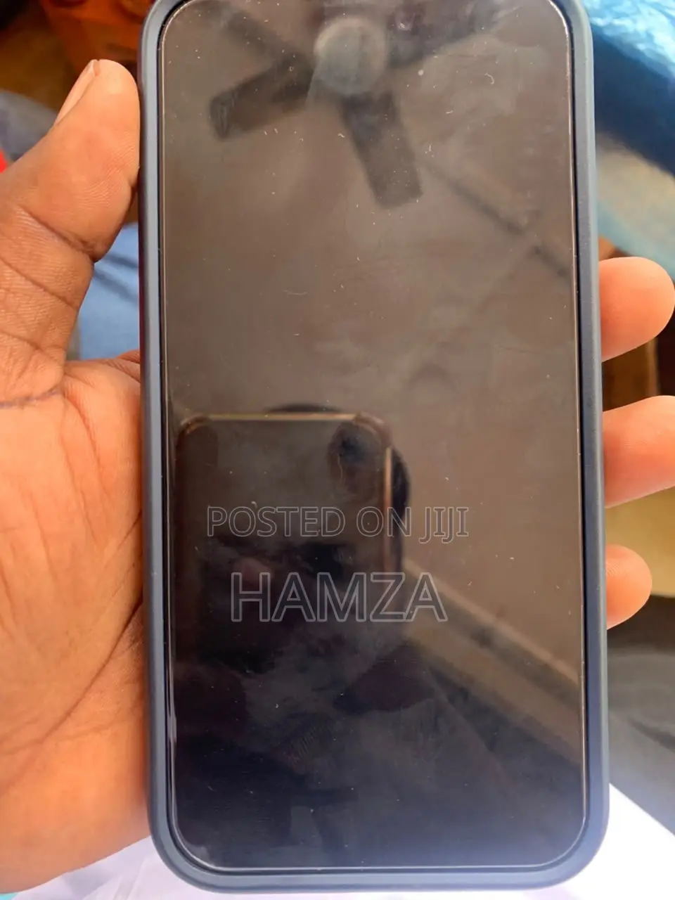 Apple iPhone 15 Pro Max 256 GB Silver