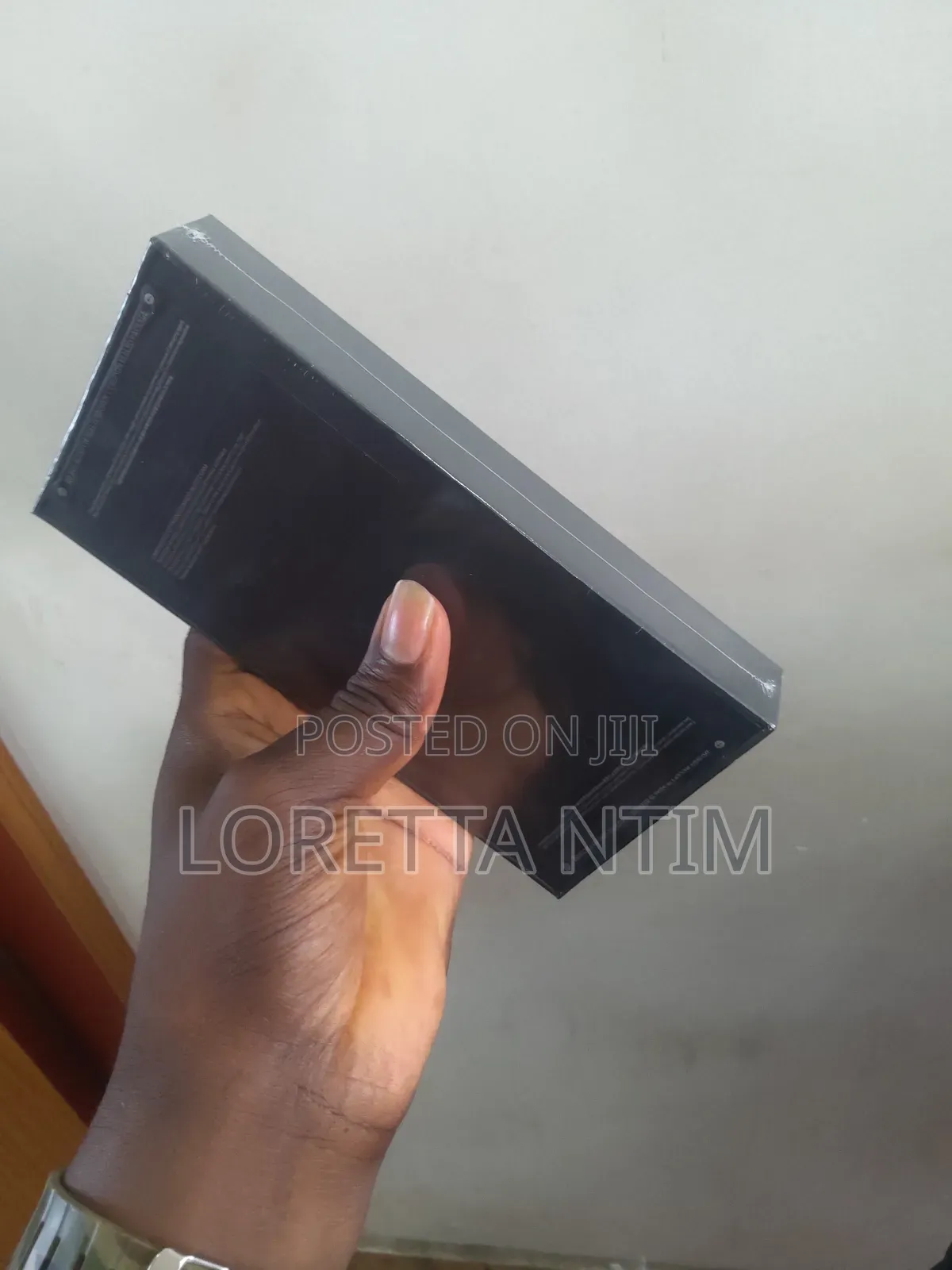 New Samsung Galaxy Z Flip6 256 GB Blue
