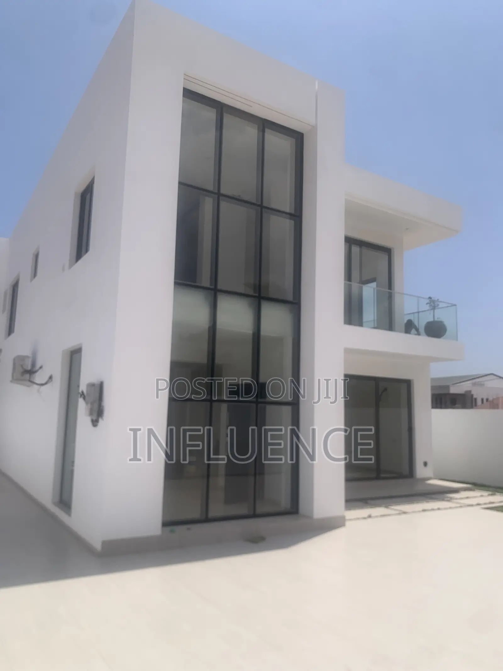 4bdrm House in Trasacco, East Legon for sale