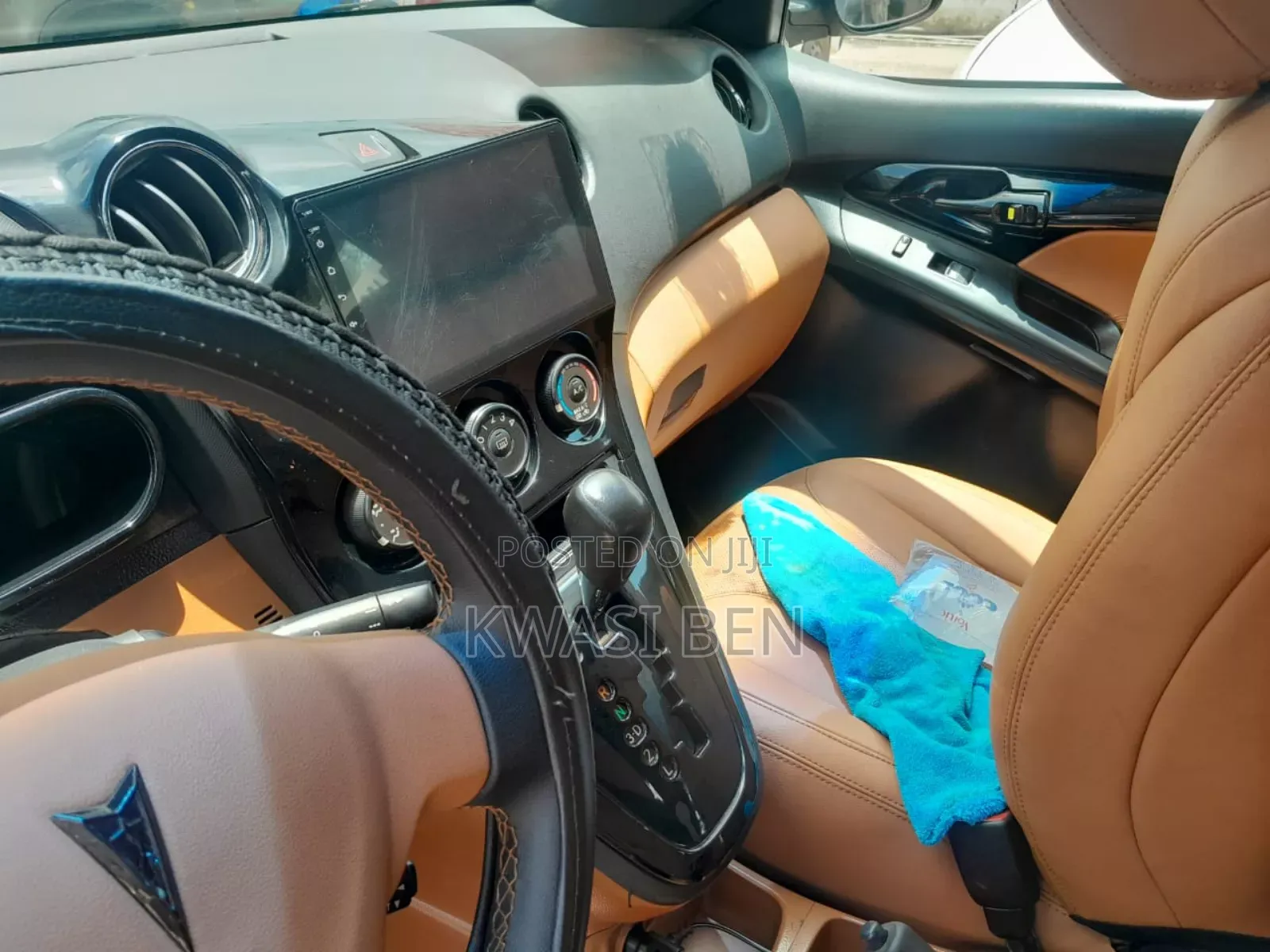 Pontiac Vibe 2010 Gray