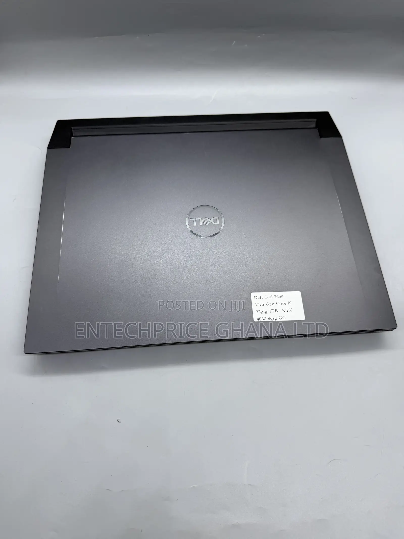 Laptop Dell G16 7630 32GB Intel Core i9 SSD 1T