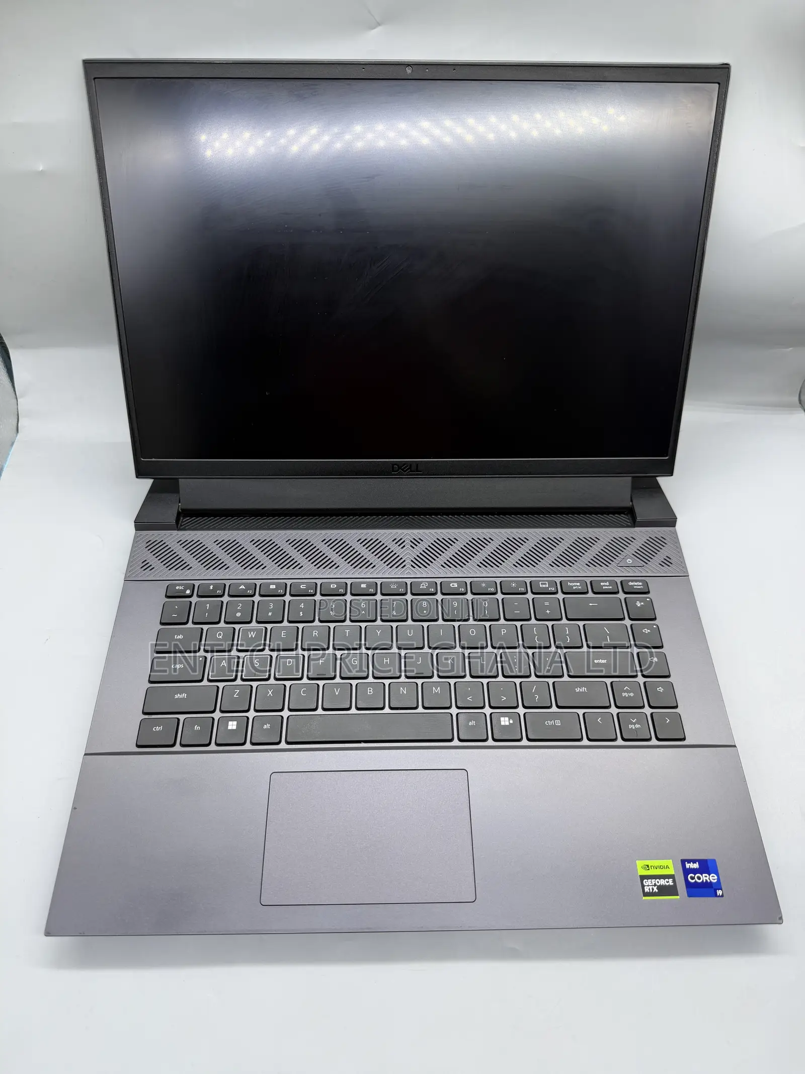 Laptop Dell G16 7630 32GB Intel Core i9 SSD 1T