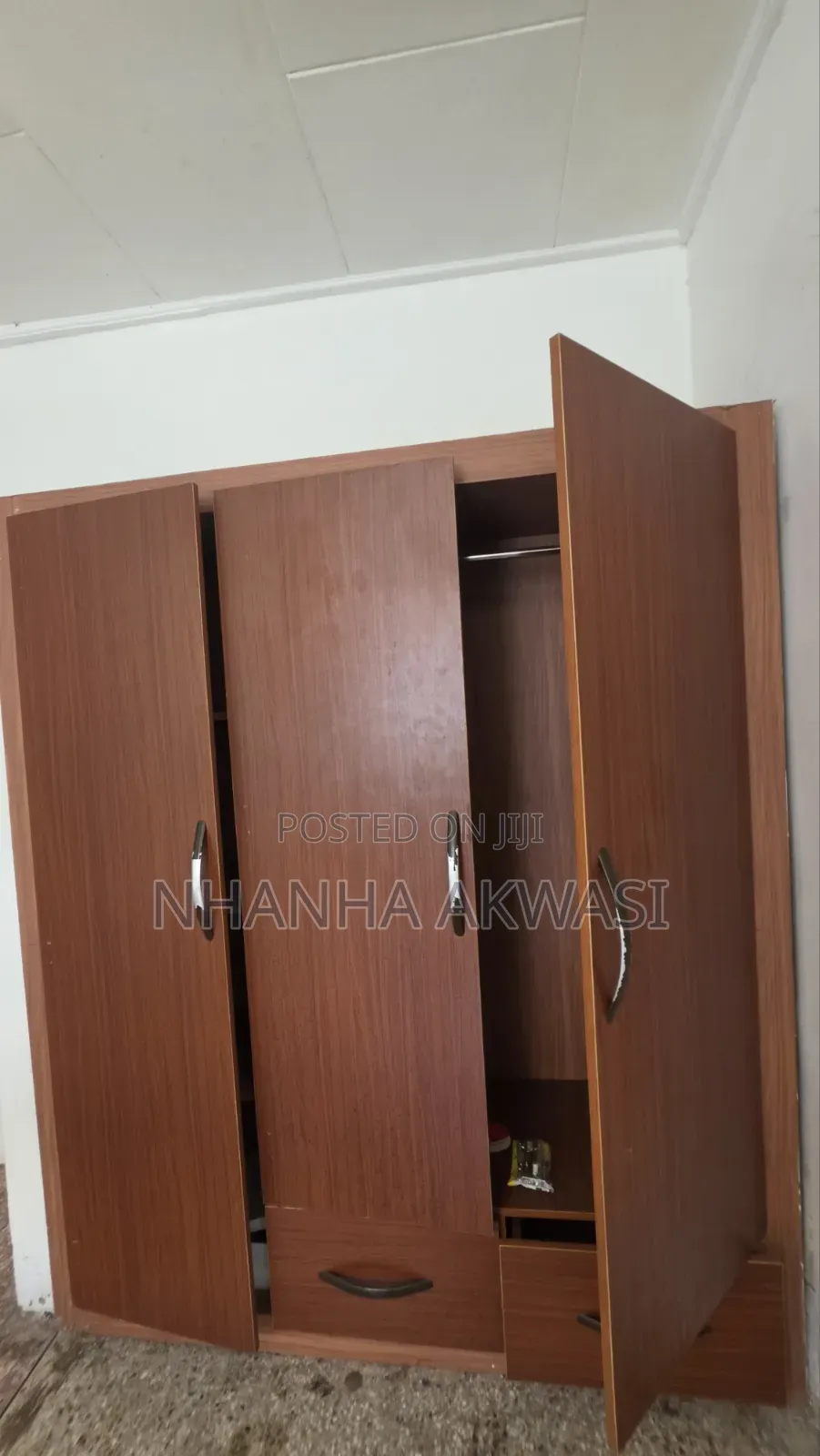 4bdrm House in Klagon, Sakumono for rent