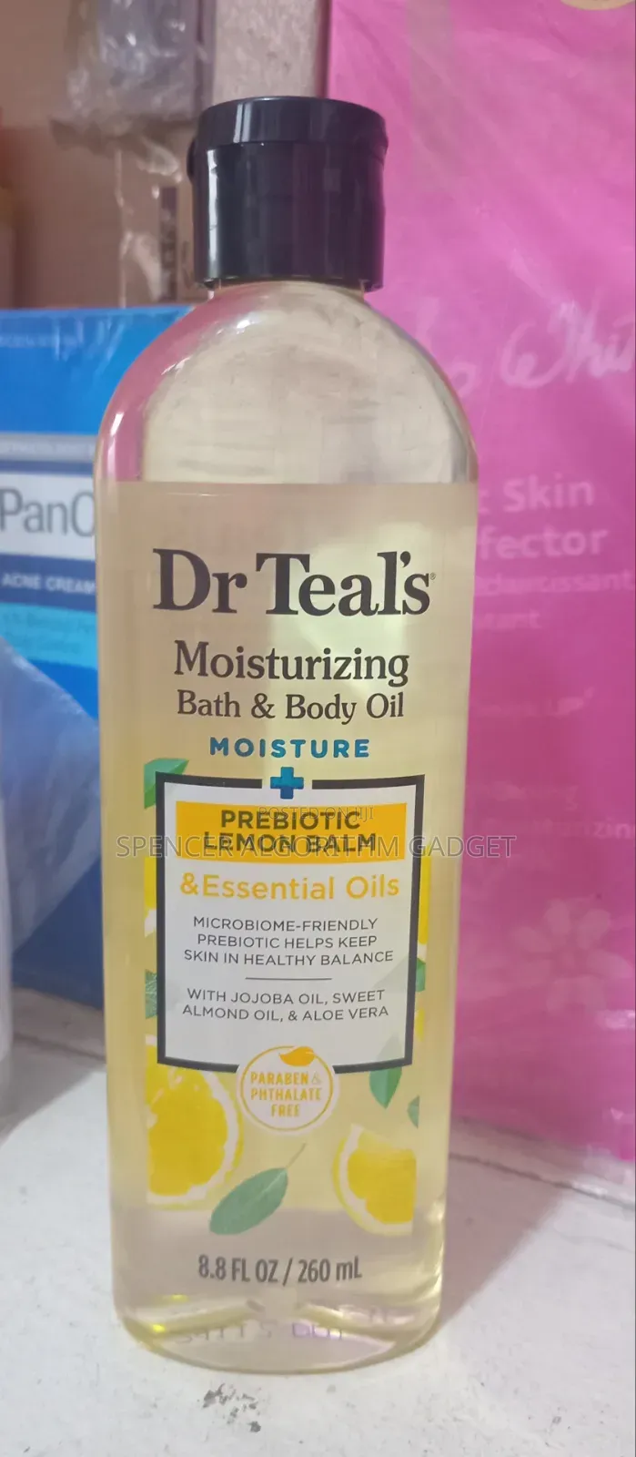 Dr Teal's Body Wash , Lotion, Scrub, Oil