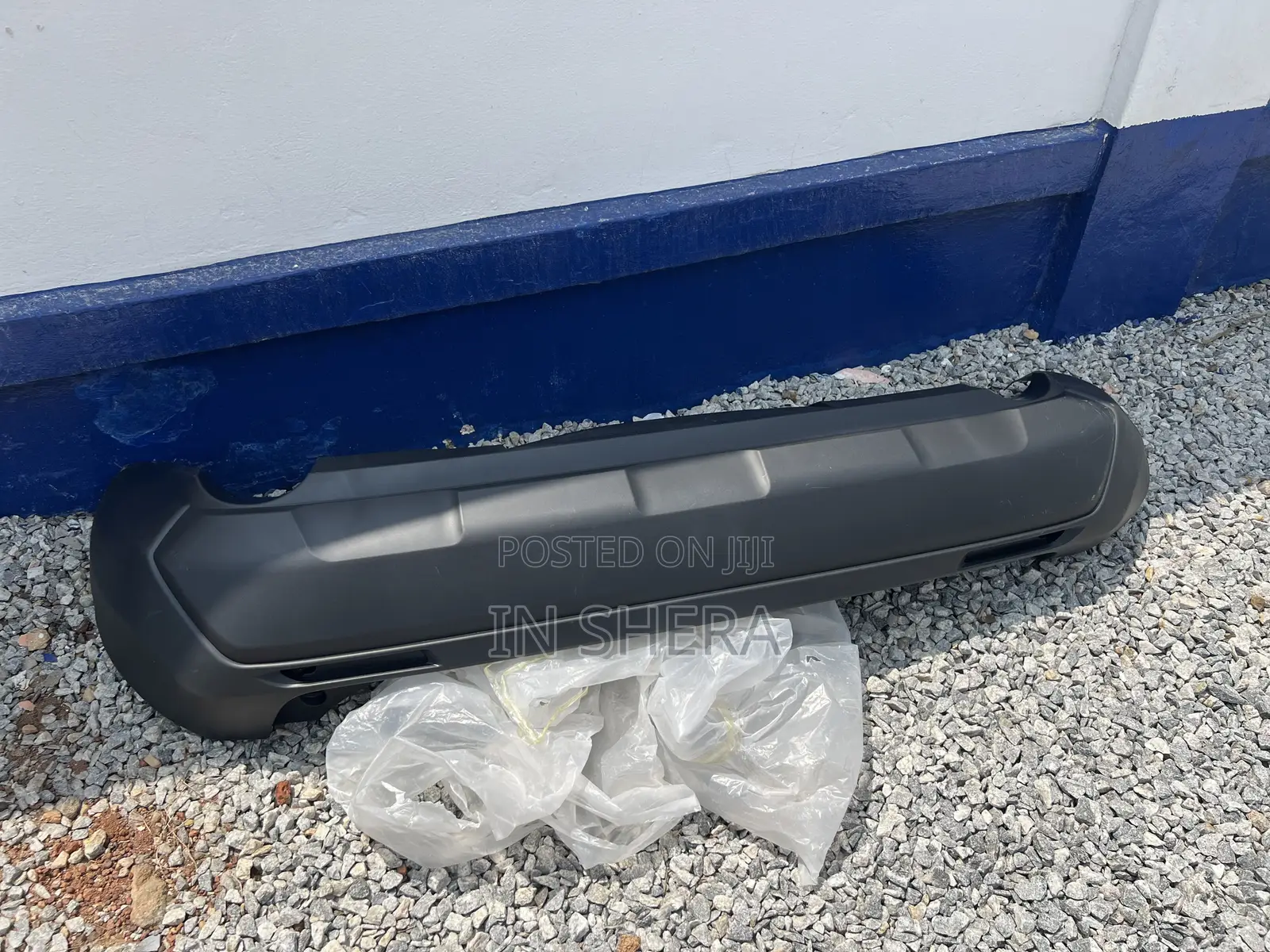 Toyota Rav4 Back Spoiler 2019,2020,2021,2022,2023 2024