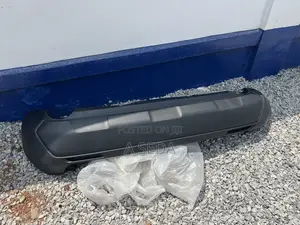Toyota Rav4 Back Spoiler 2019,2020,2021,2022,2023 2024