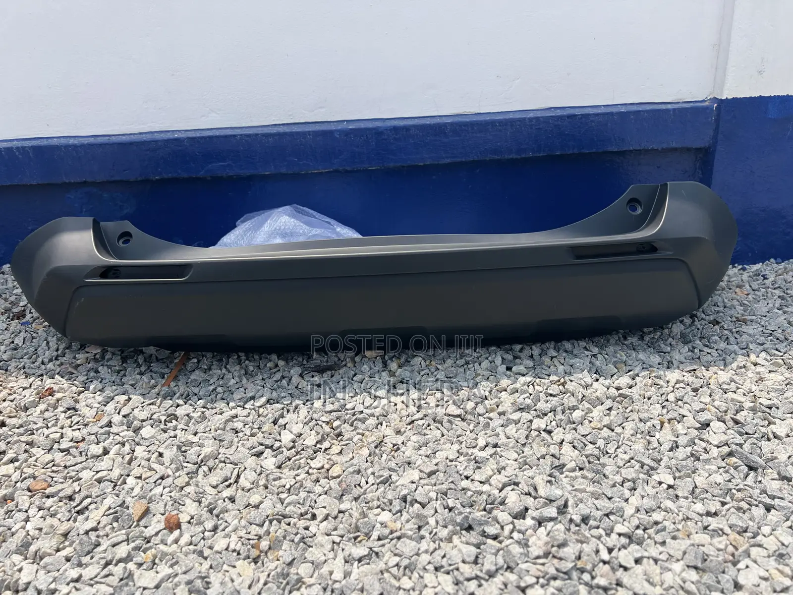 Toyota Rav4 Back Spoiler 2019,2020,2021,2022,2023 2024