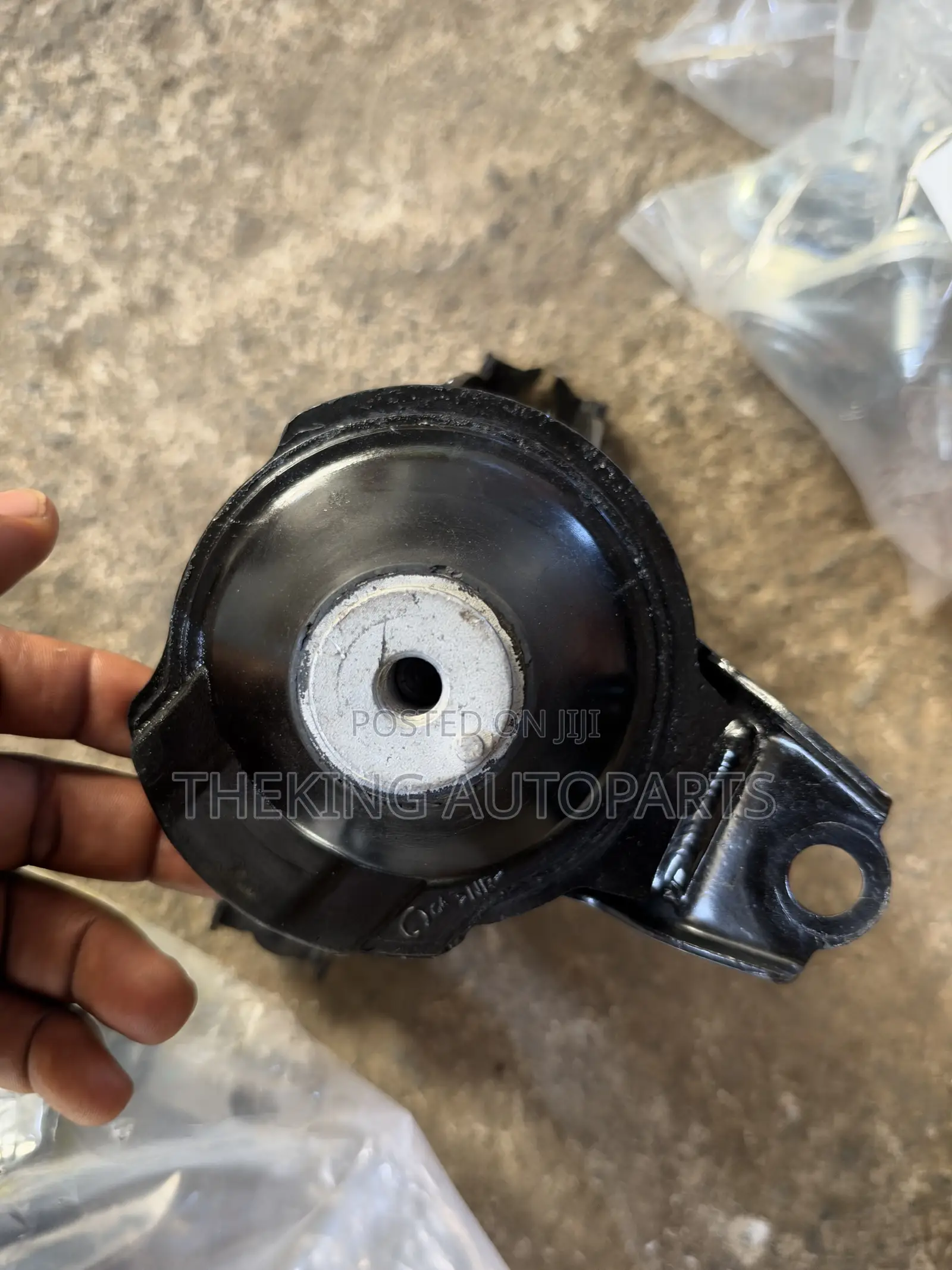 Honda CRV 2015,2016 Engine Seat