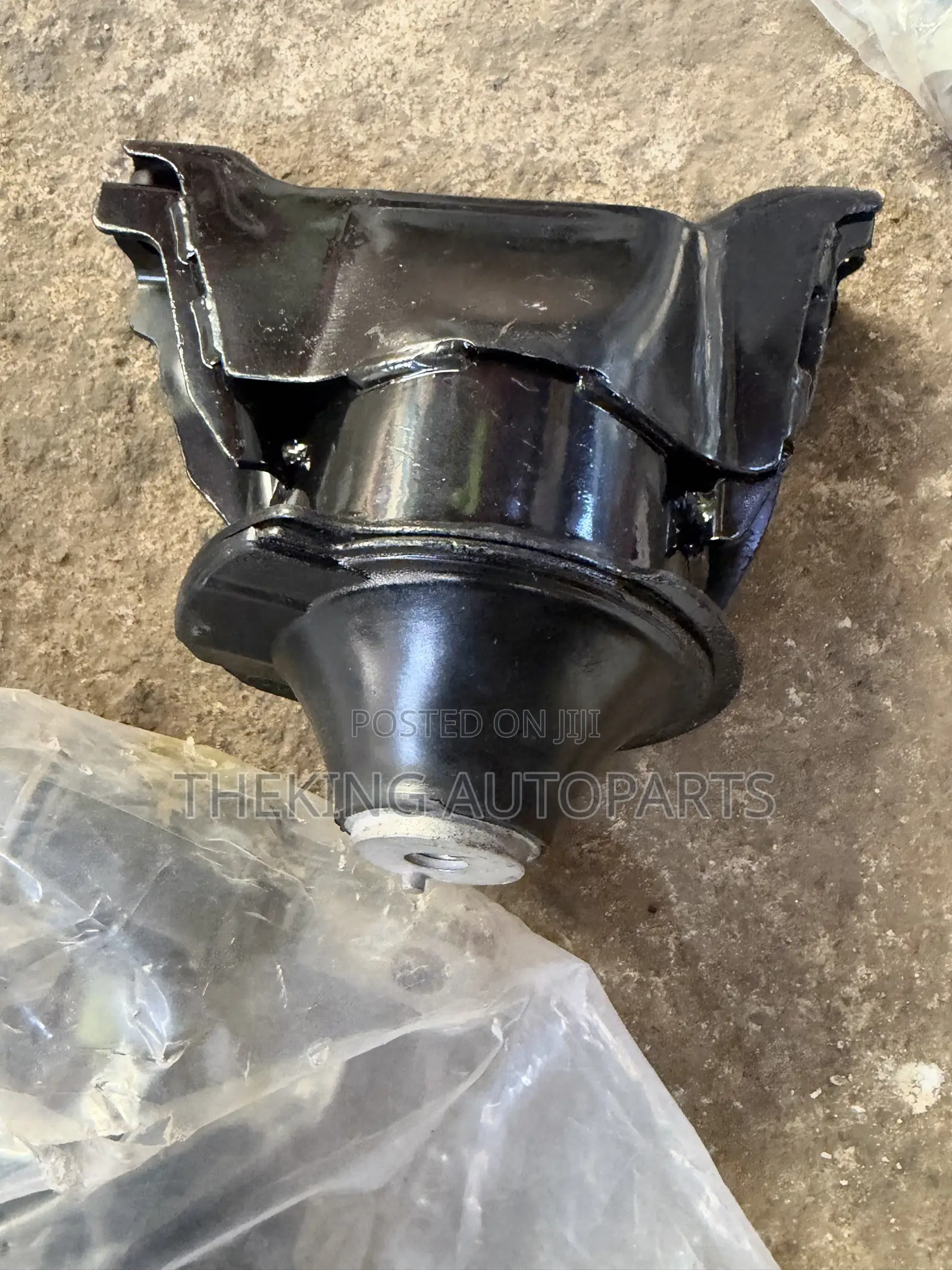 Honda CRV 2015,2016 Engine Seat
