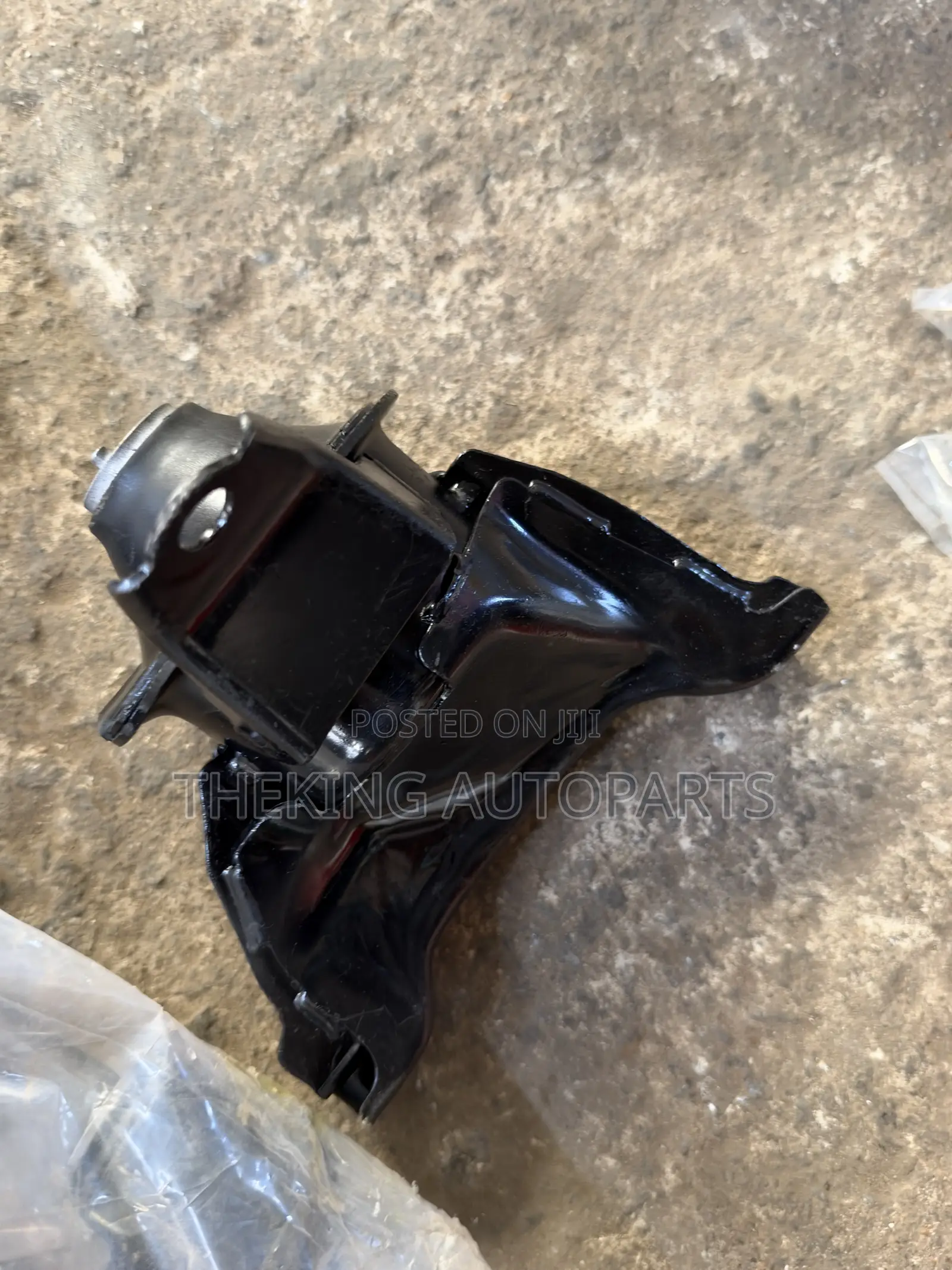 Honda CRV 2015,2016 Engine Seat