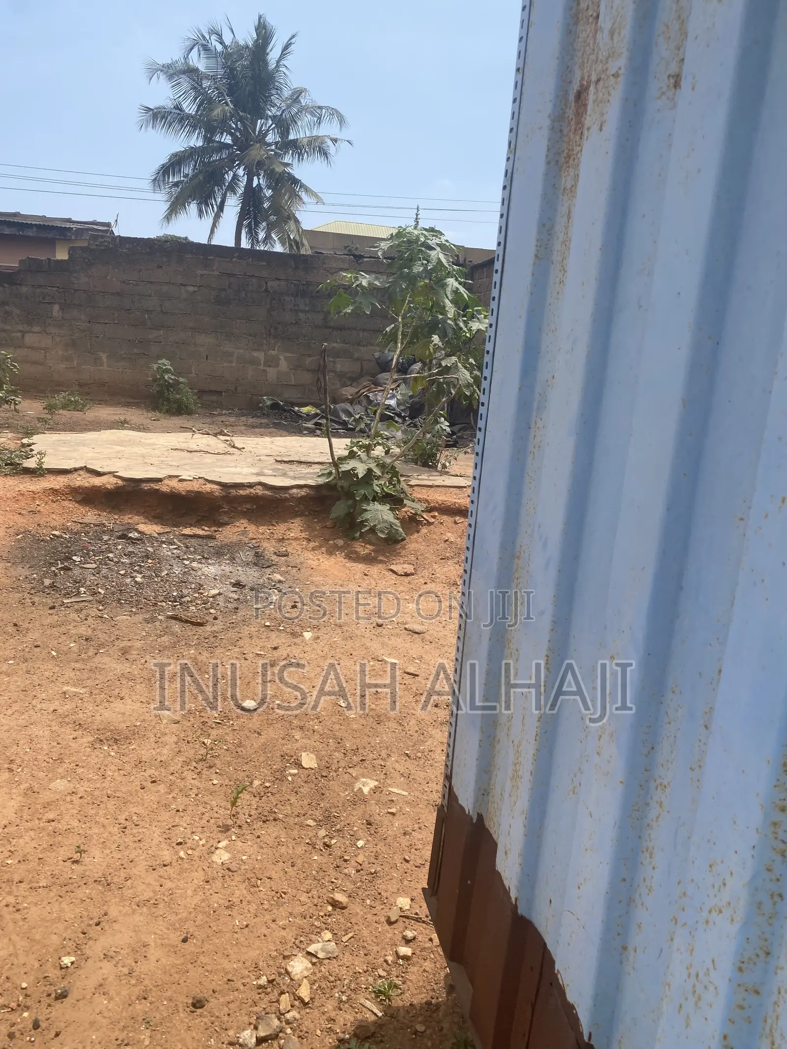 Land for Sale at Katamanso