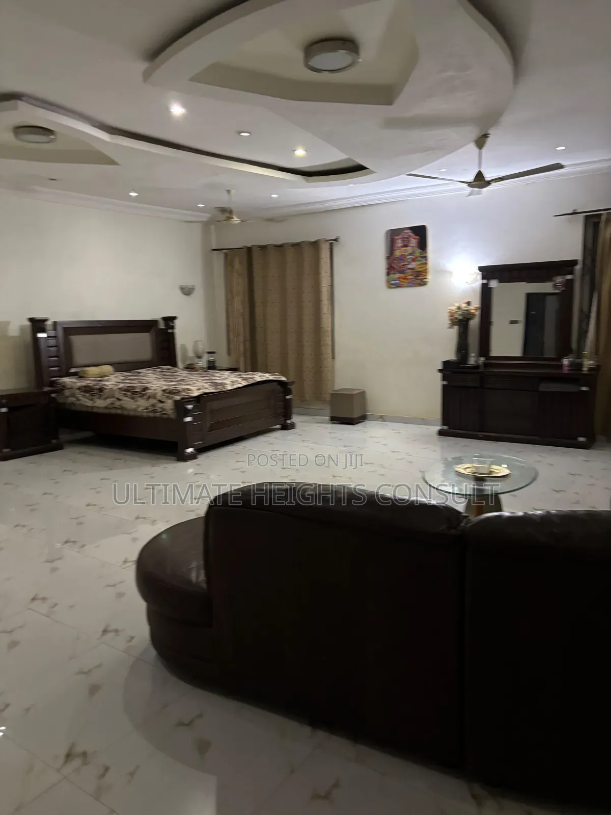 5bdrm House in East Legon Hills, Otano for rent