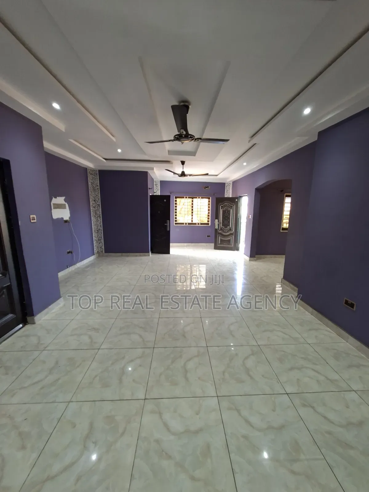 2bdrm Apartment in ,,Pillar 2, Ga East Municipal for rent
