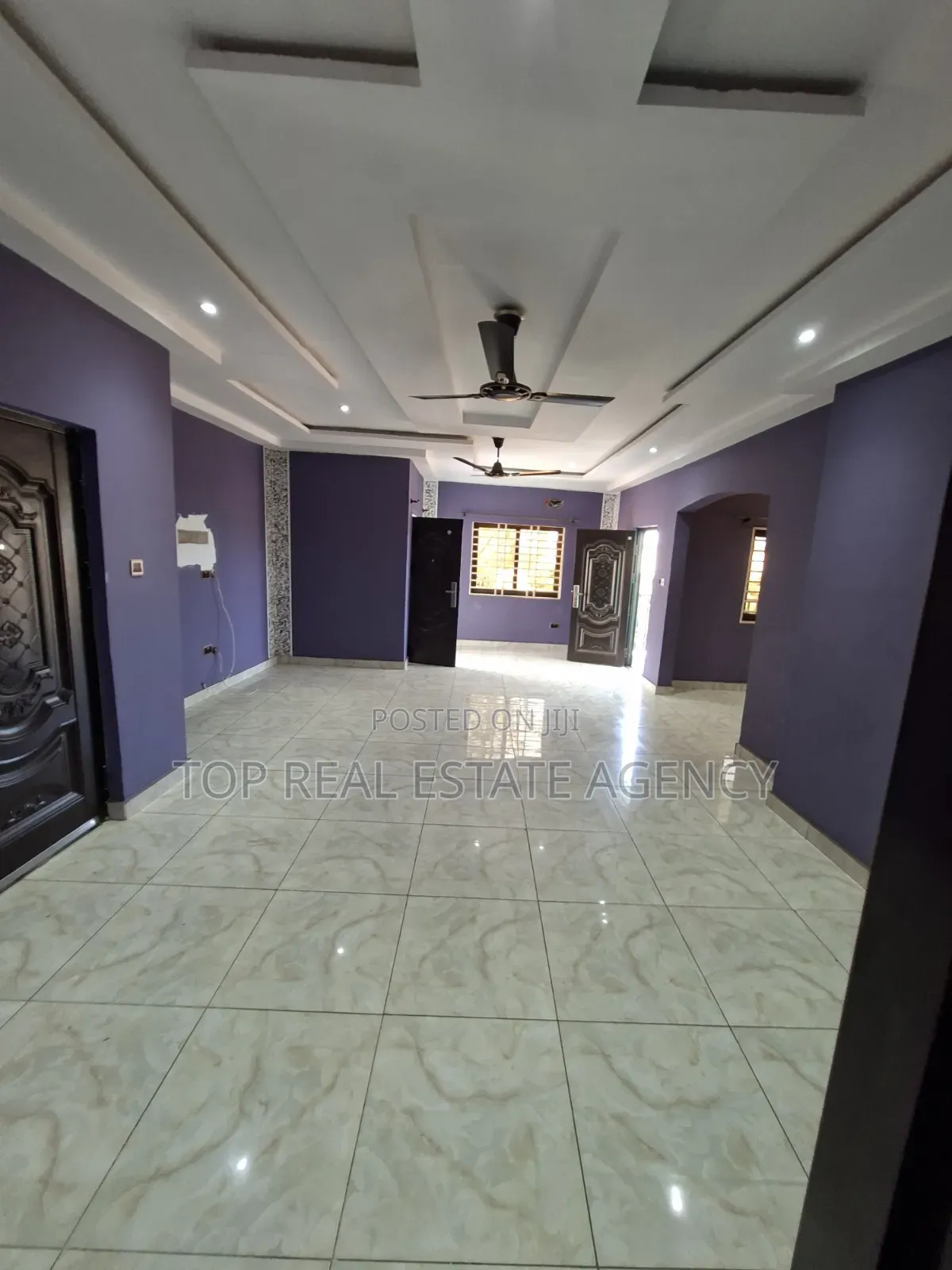 2bdrm Apartment in ,,Pillar 2, Ga East Municipal for rent