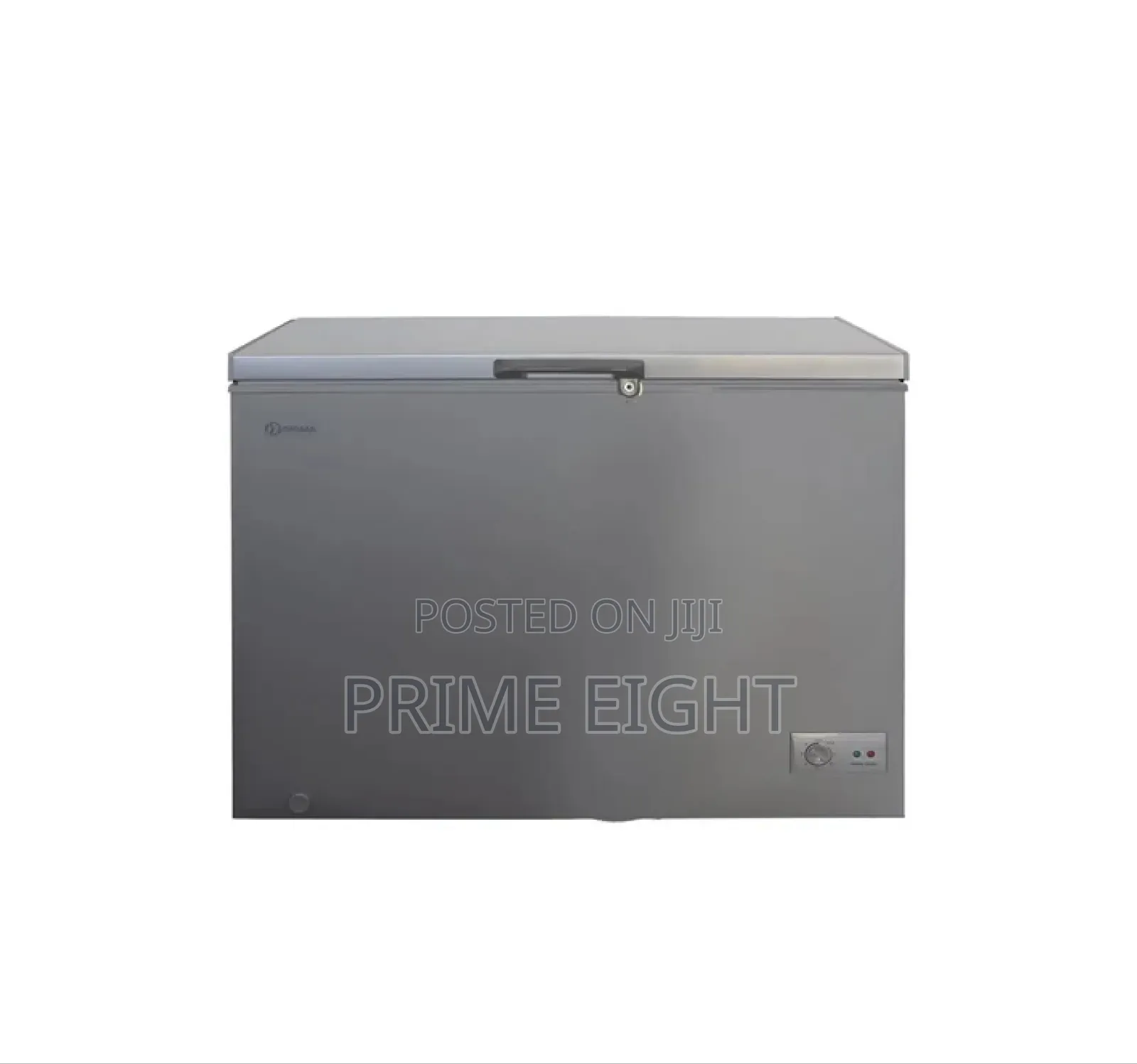 Sigma 294L Frost Free Chest Freezer (SCF-300I) Energy-Efficient
