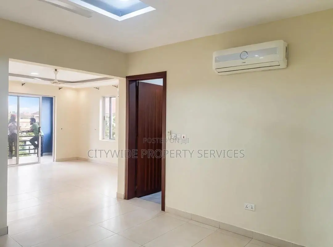 2bdrm Apartment in East Legon, American House for sale
