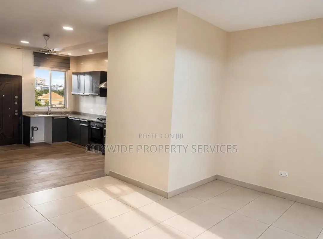2bdrm Apartment in East Legon, American House for sale