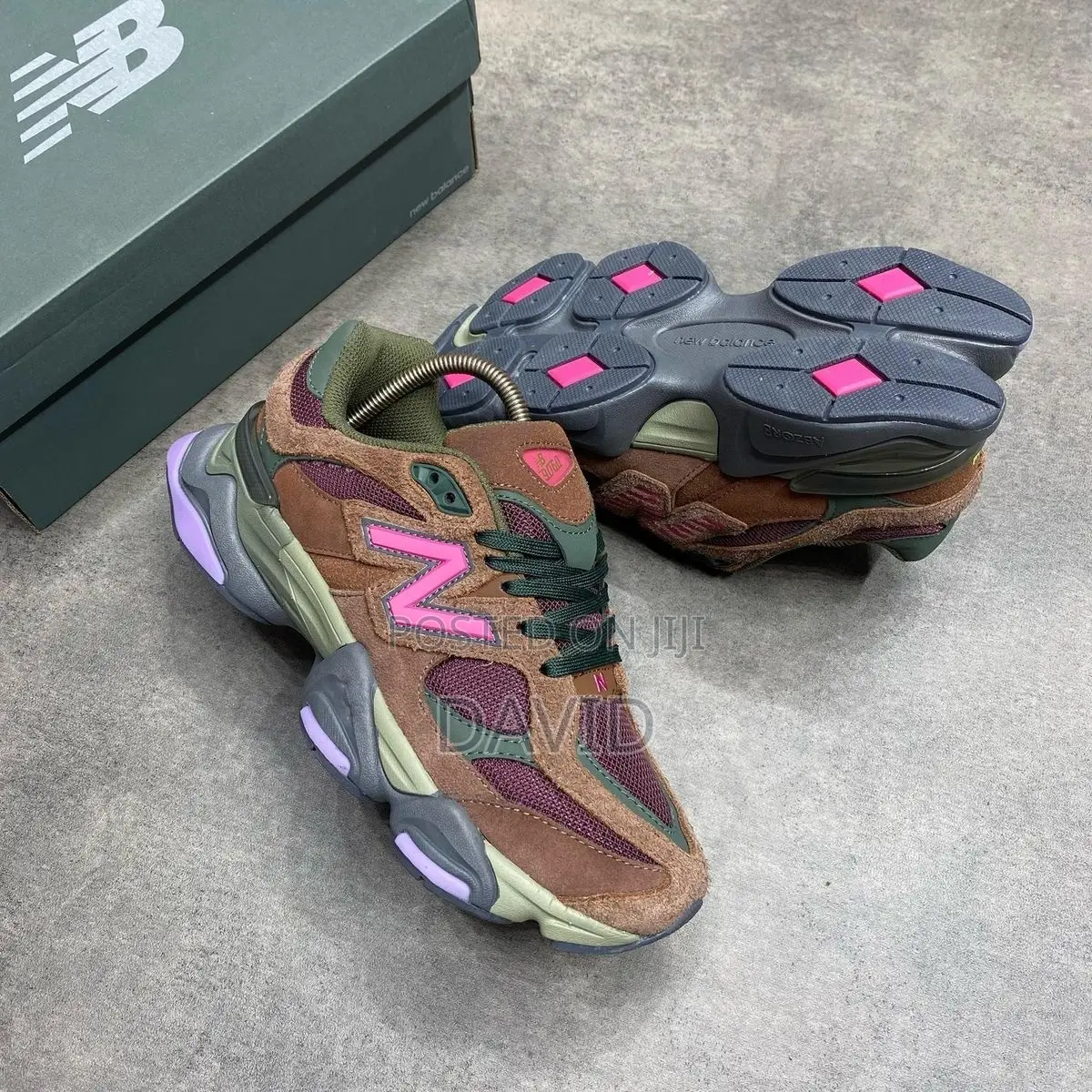 New Balance 9060