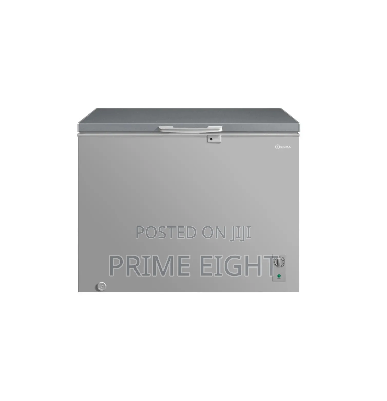 Sigma Chest (199 Ltrs) Refrigerator - SCF-M201