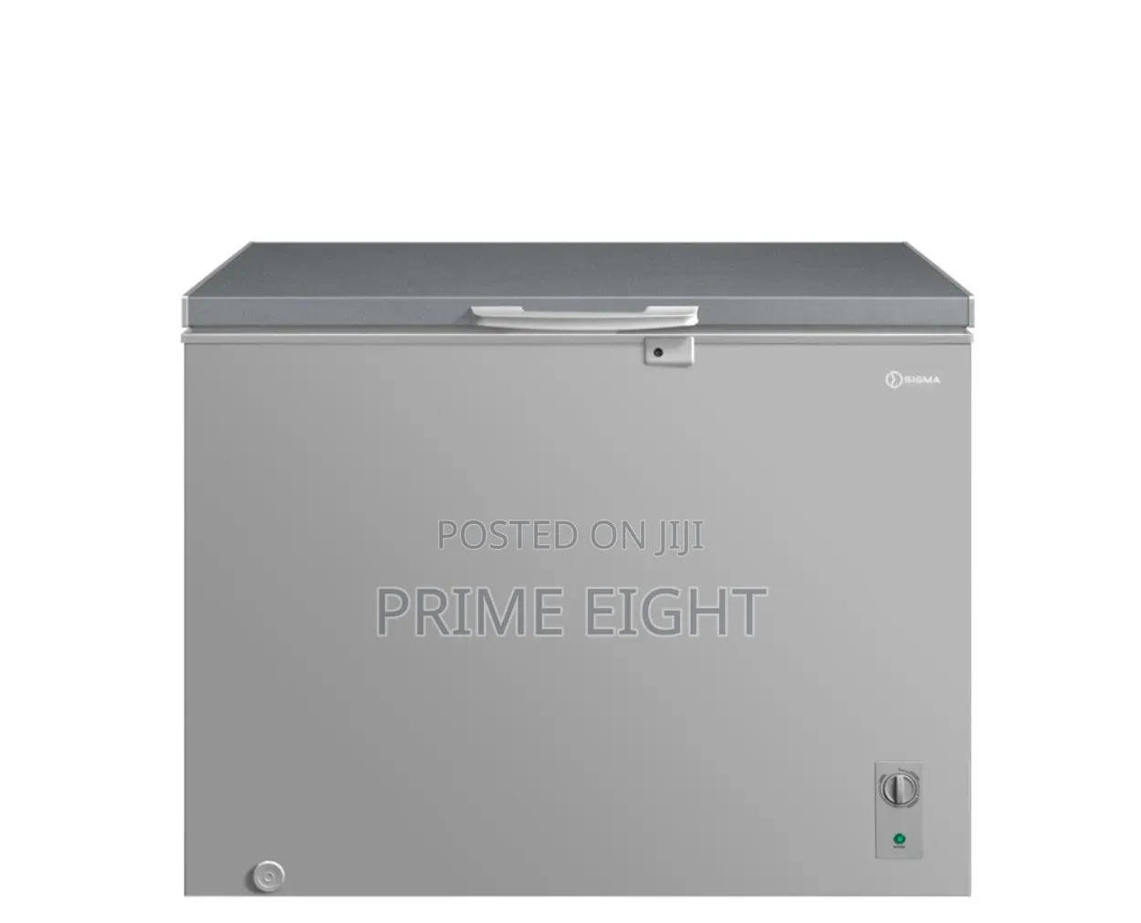 Sigma Chest (199 Ltrs) Refrigerator - SCF-M201