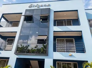 2bdrm Apartment in East Legon, American House for sale