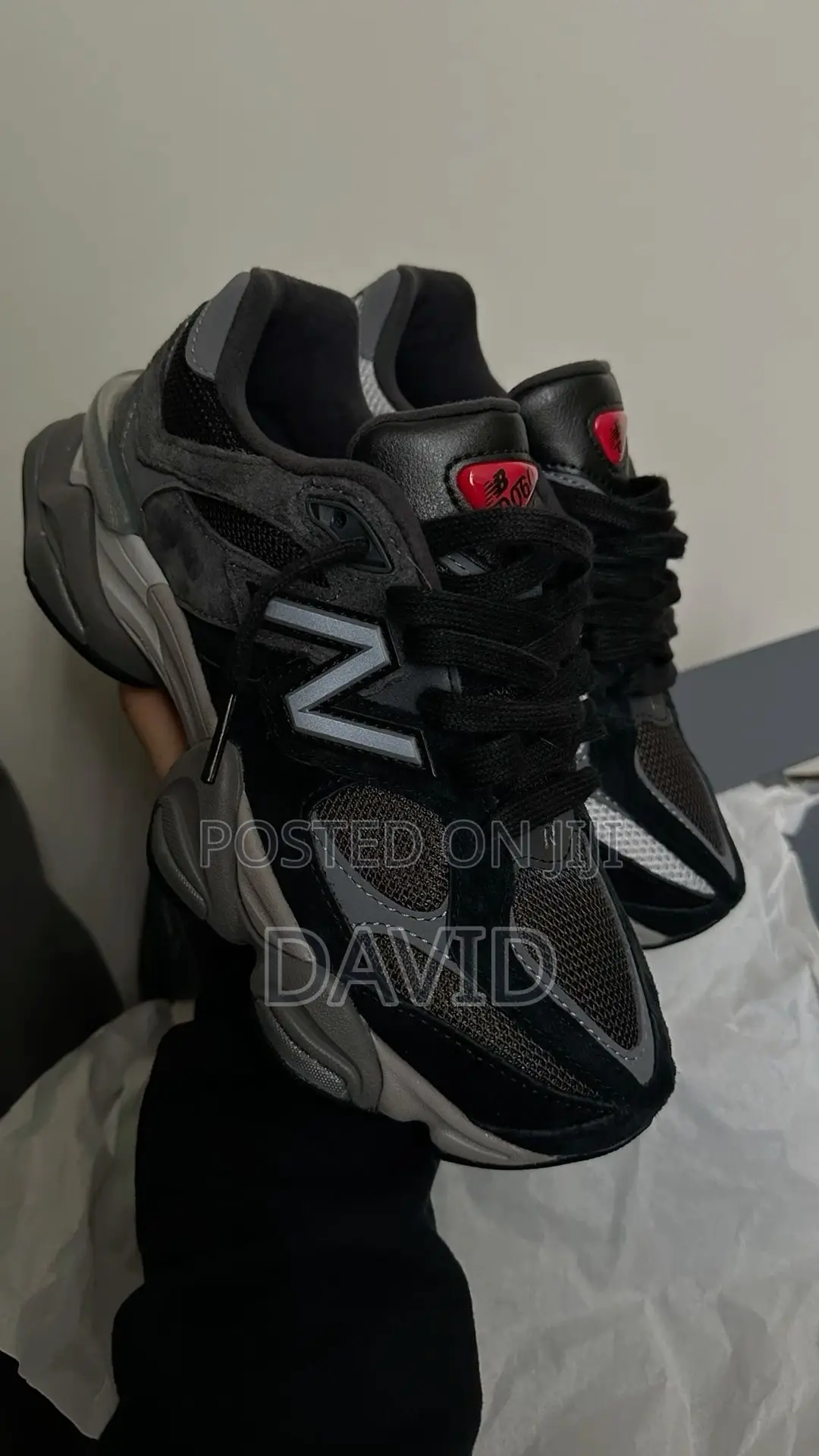 New Balance 9060