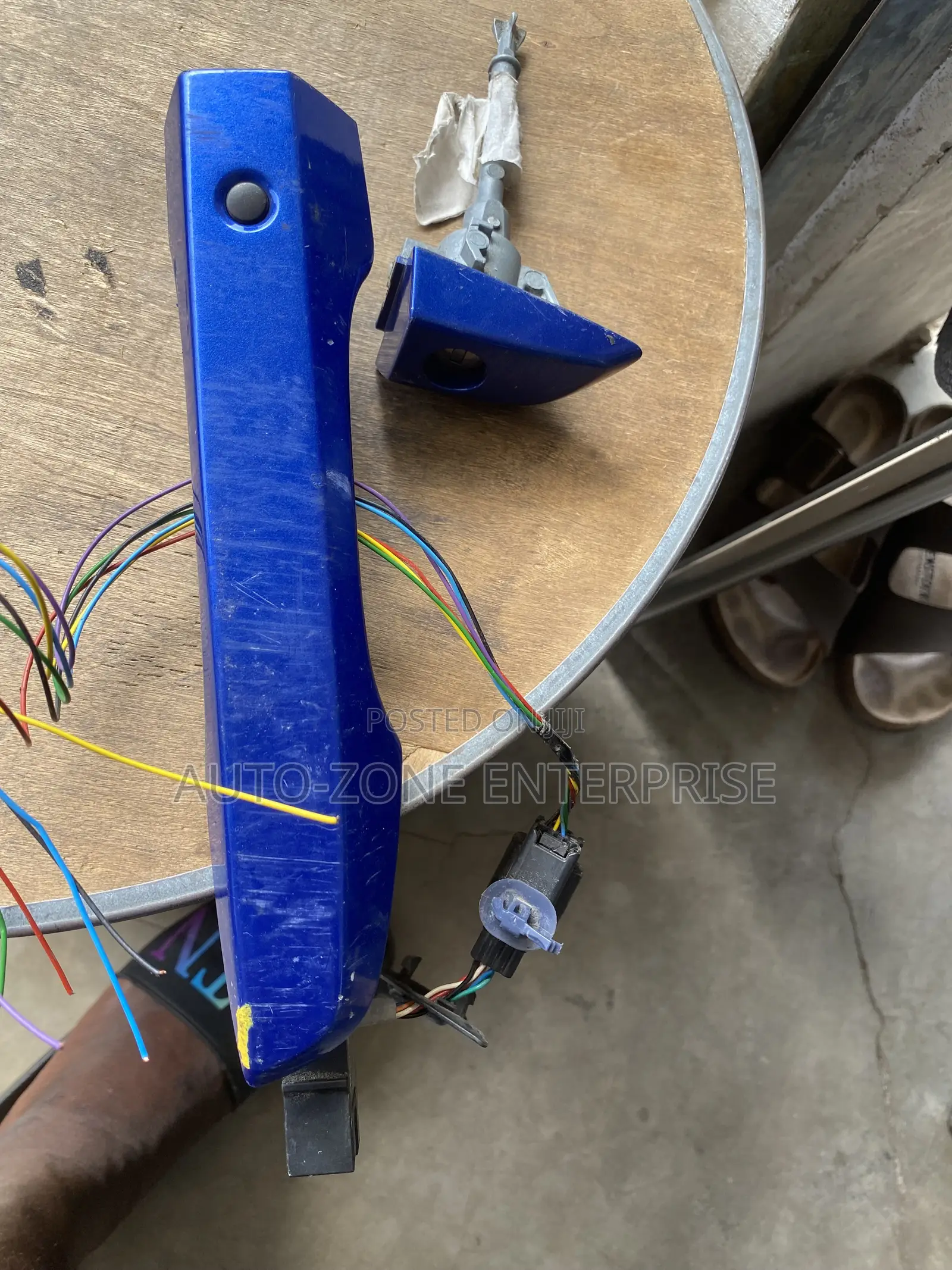 Honda Civic 2016 2017 2018 2019 2020 2021 Door Handle(Sensor Type)