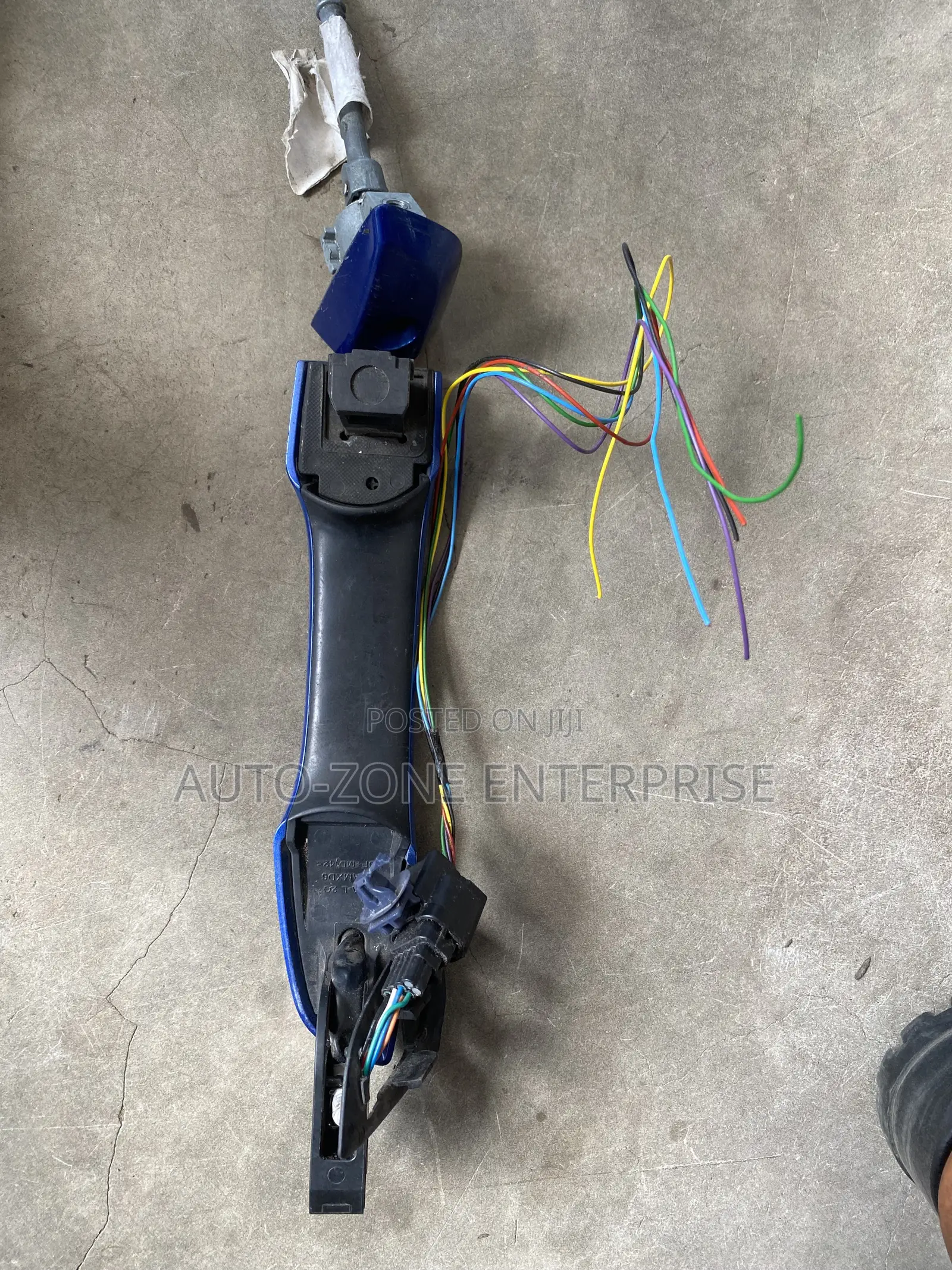 Honda Civic 2016 2017 2018 2019 2020 2021 Door Handle(Sensor Type)