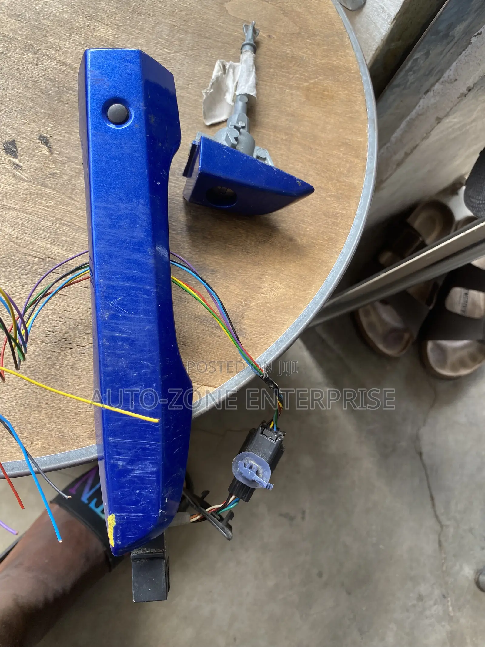 Honda Civic 2016 2017 2018 2019 2020 2021 Door Handle(Sensor Type)