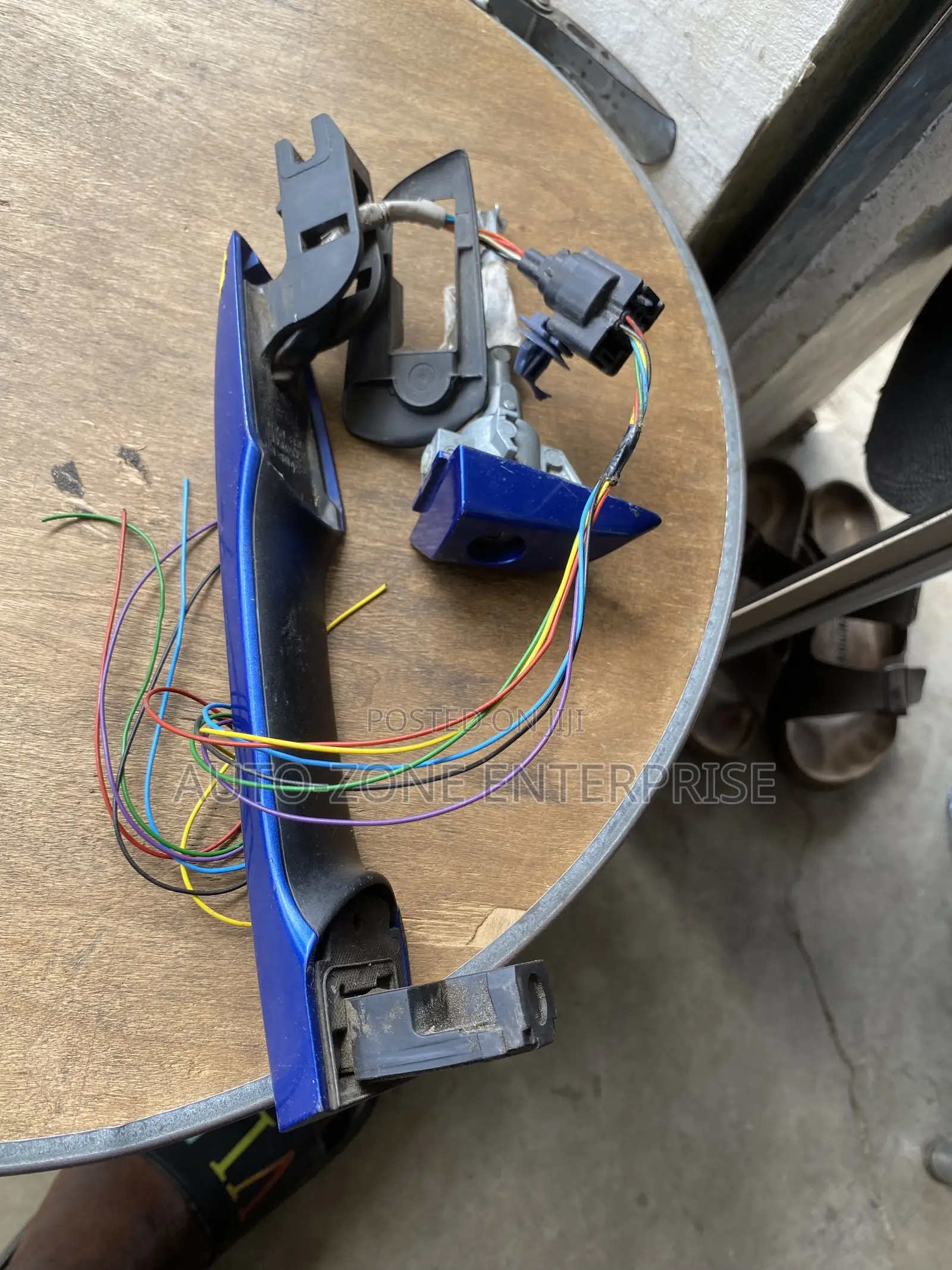 Honda Civic 2016 2017 2018 2019 2020 2021 Door Handle(Sensor Type)