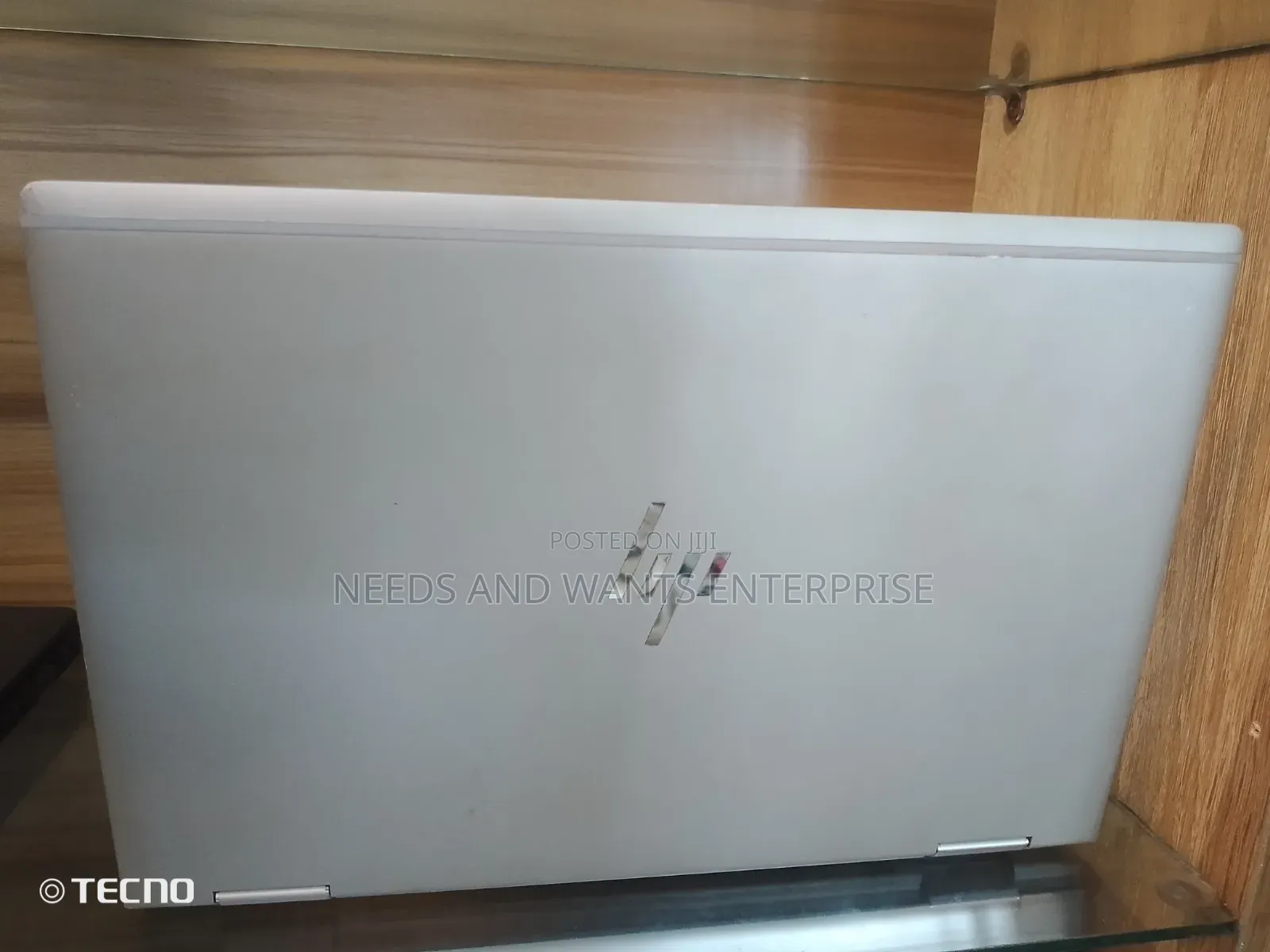 New Laptop HP EliteBook 1030 8GB Intel Core i5 SSD 256GB