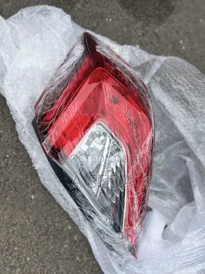Honda Civic Taillight 2016 2017 2018 2019 2020 2021