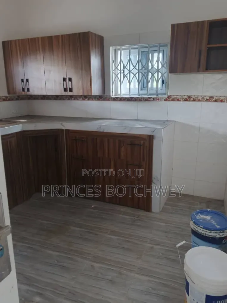 2bdrm Apartment in Amasaman for rent