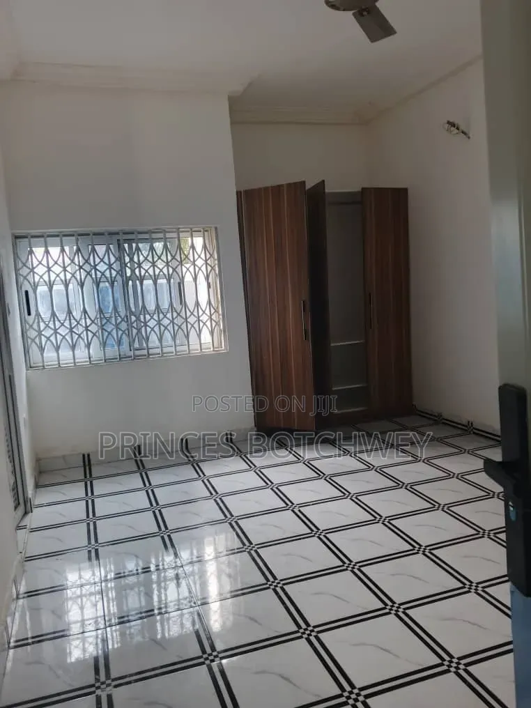 2bdrm Apartment in Amasaman for rent