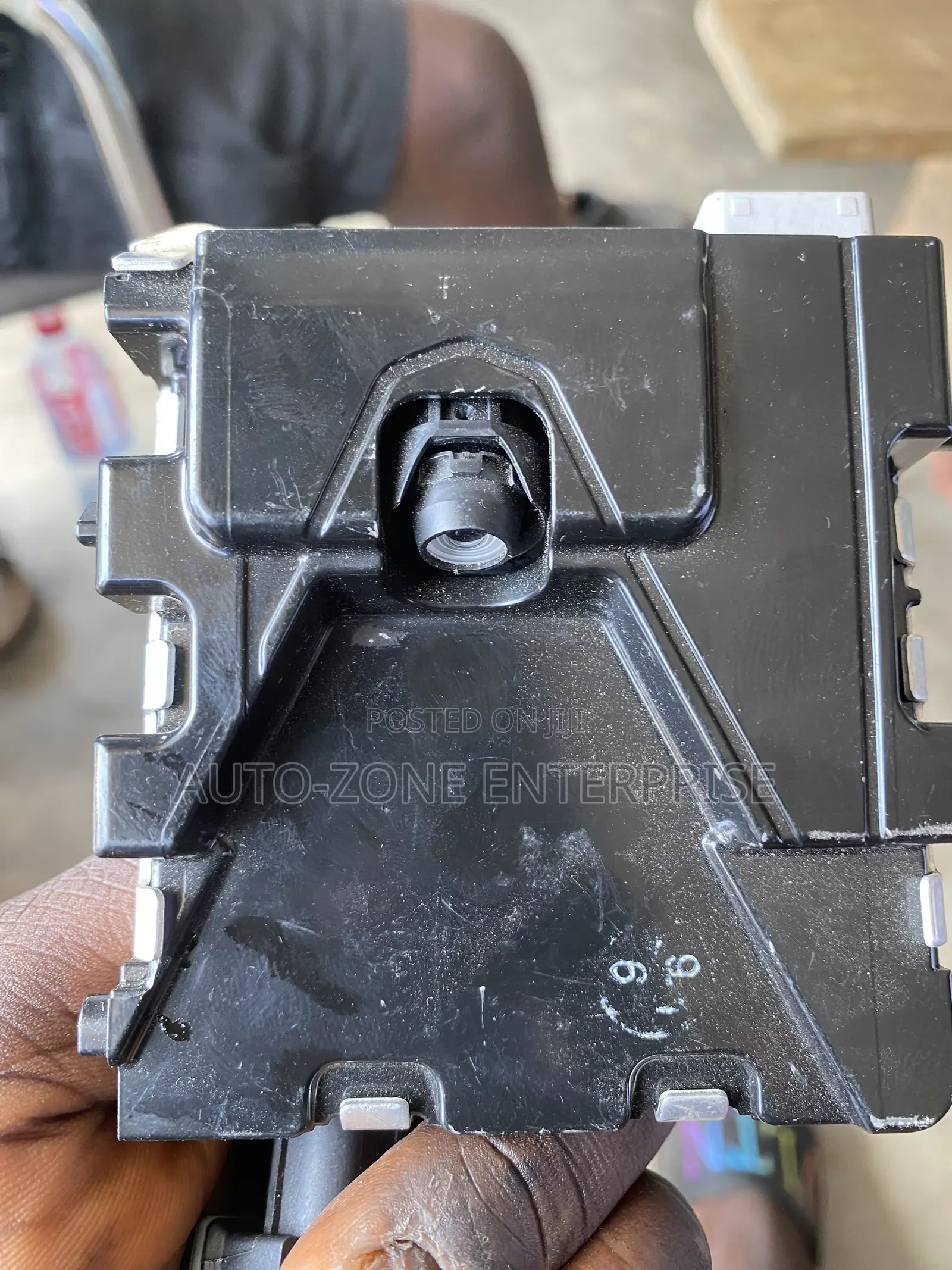 Toyota RAV4,Toyota Corolla Windscreen Camera