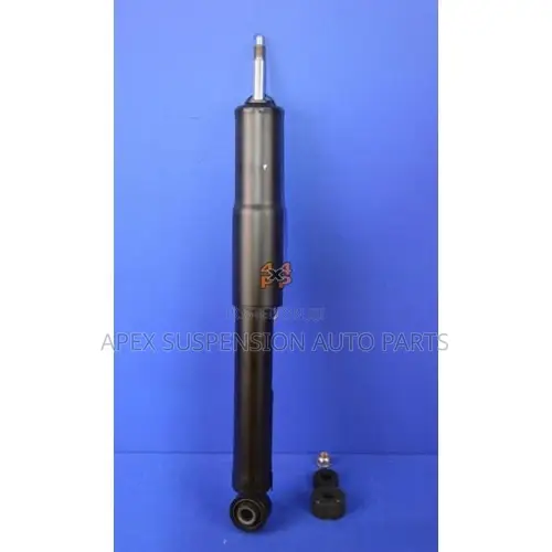 Lexus LX570 Back Shocks