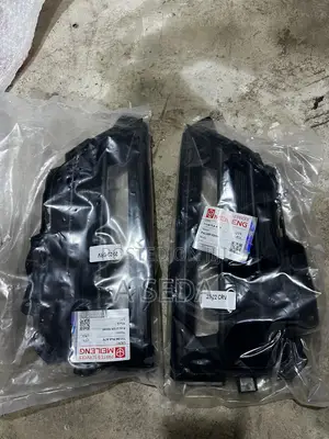 Honda CRV Honda Fog Light Cover For. X 2022 2023 2024 2025
